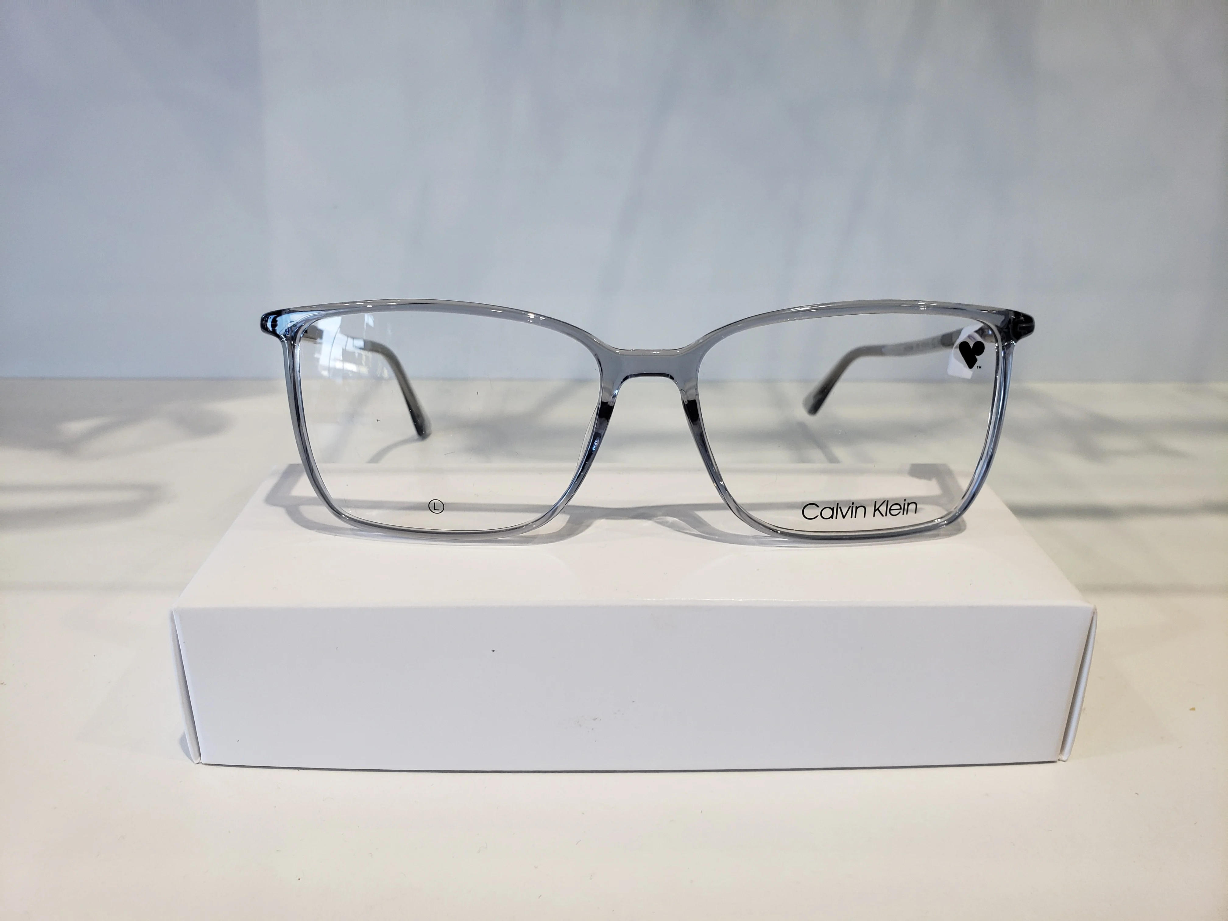 LUNETTES CALVIN KLEIN