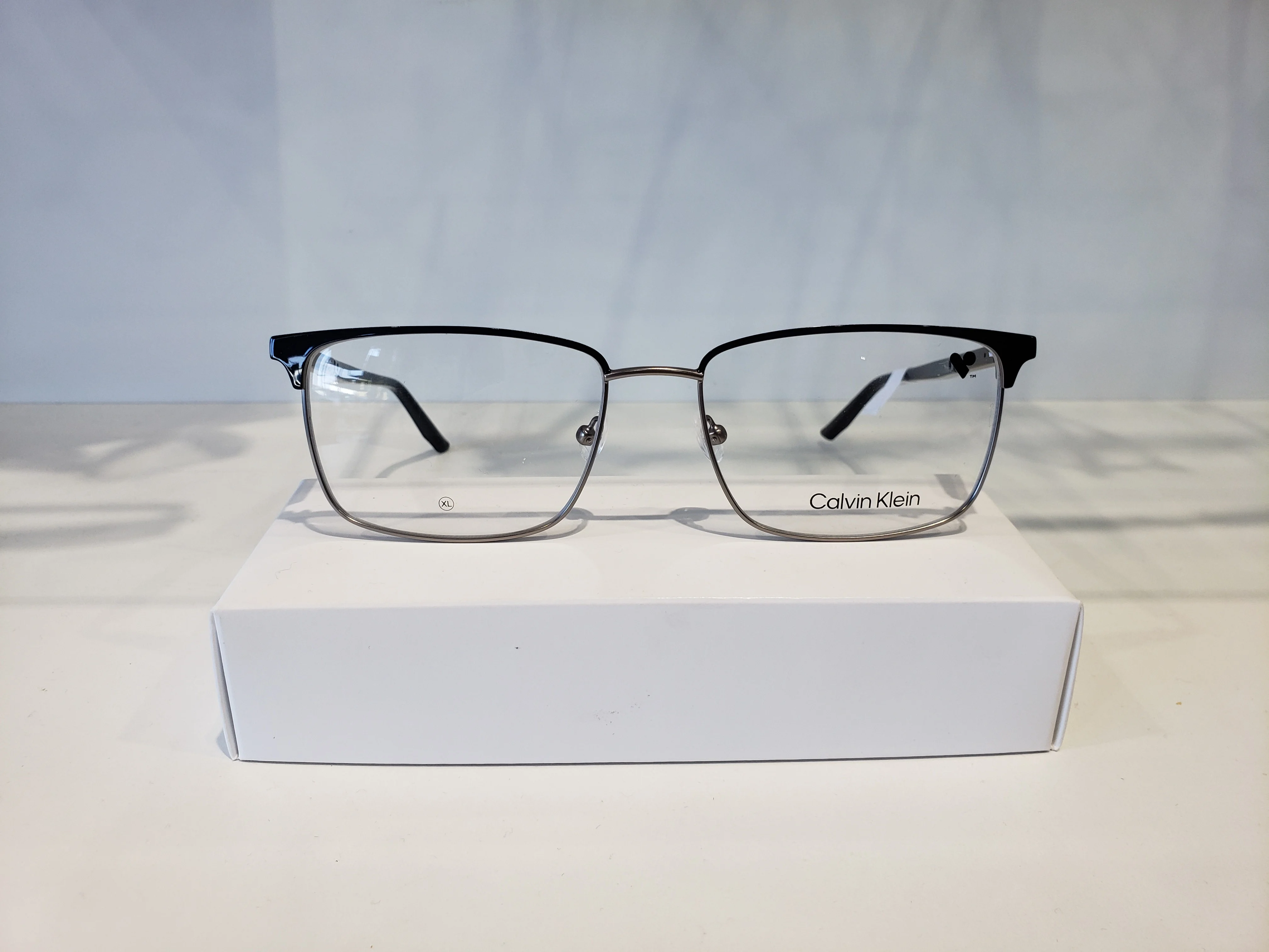 LUNETTES CALVIN KLEIN 
