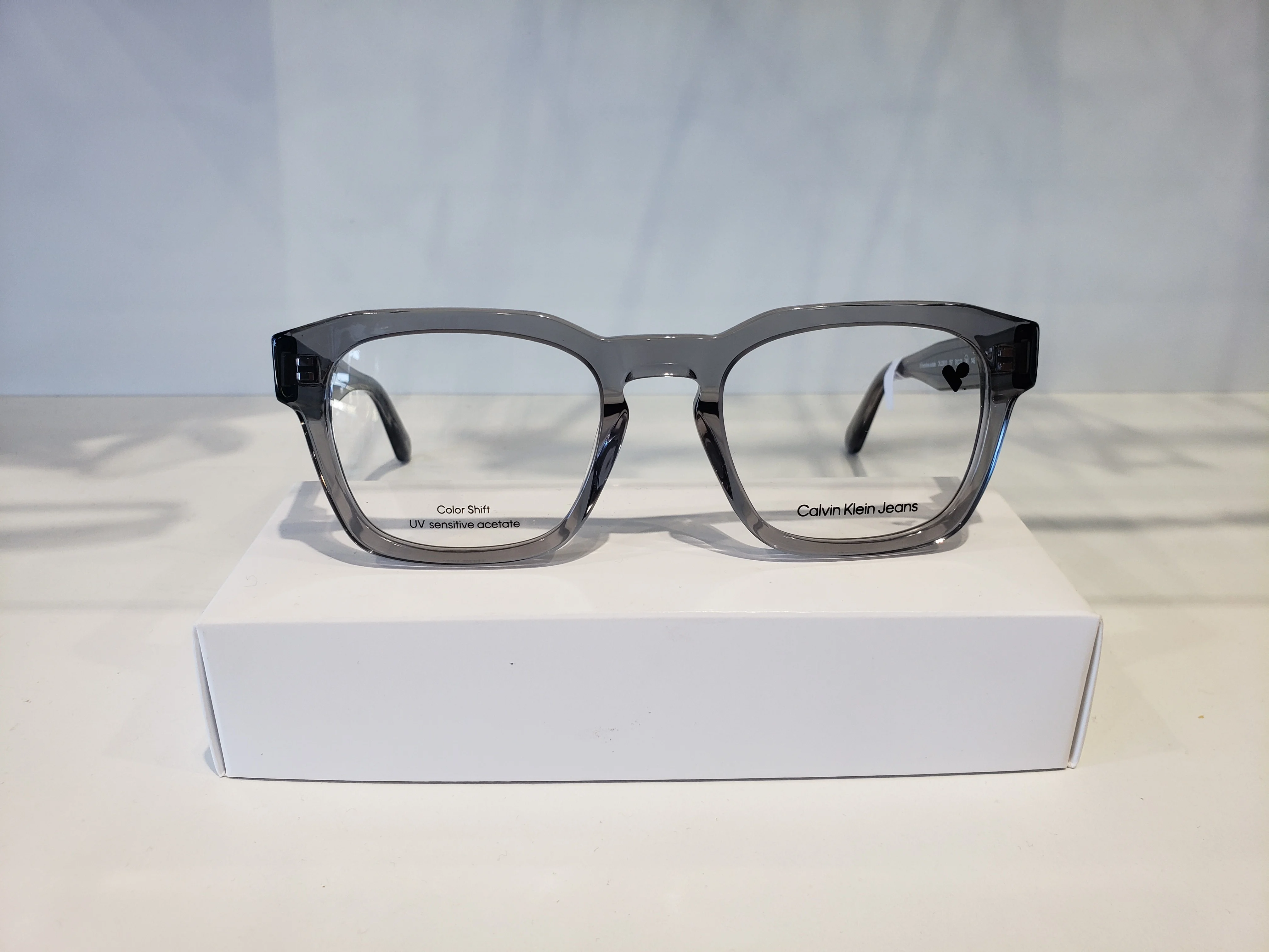 LUNETTES CALVIN KLEIN 
