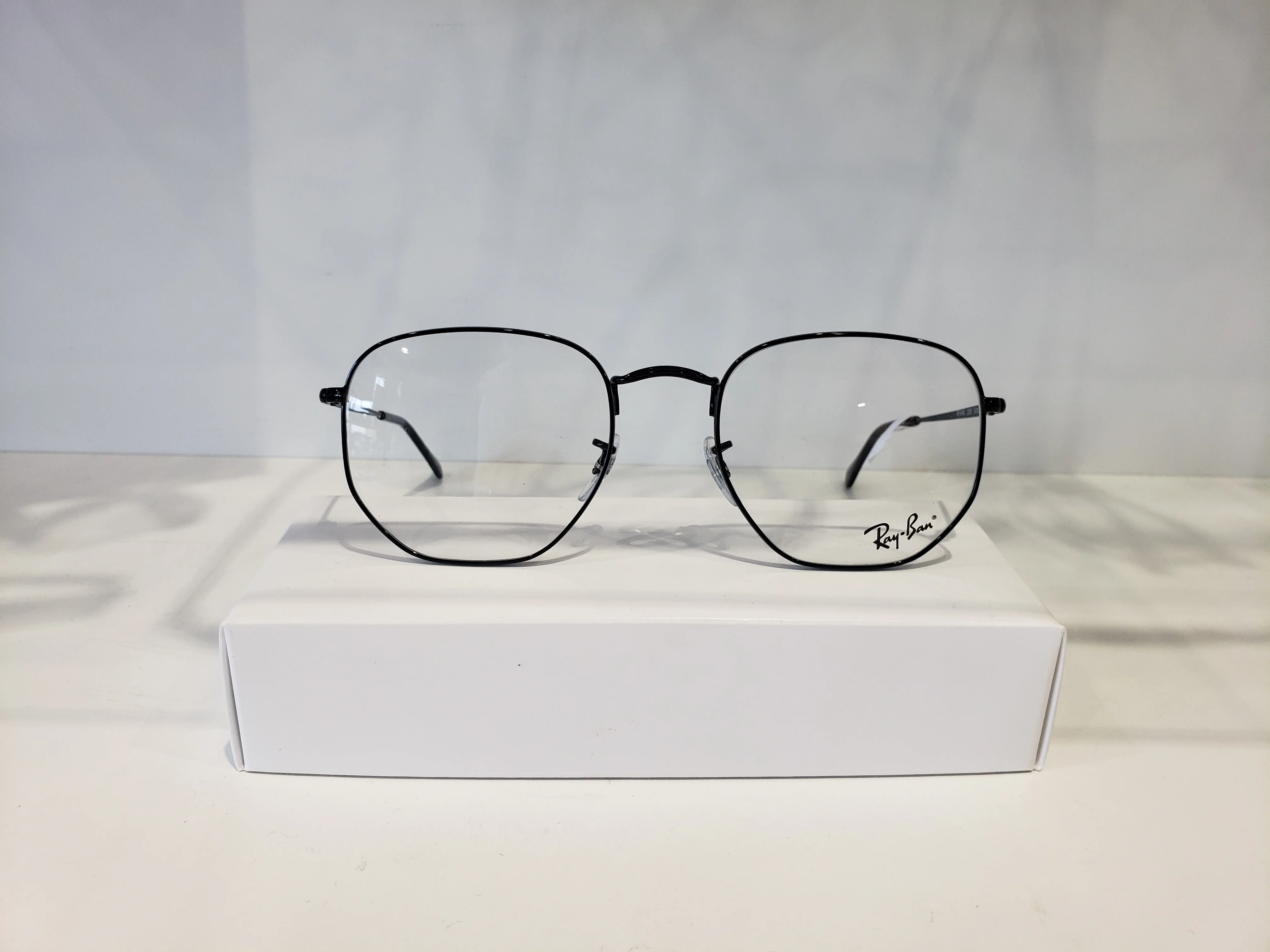 LUNETTES RAY BAN 