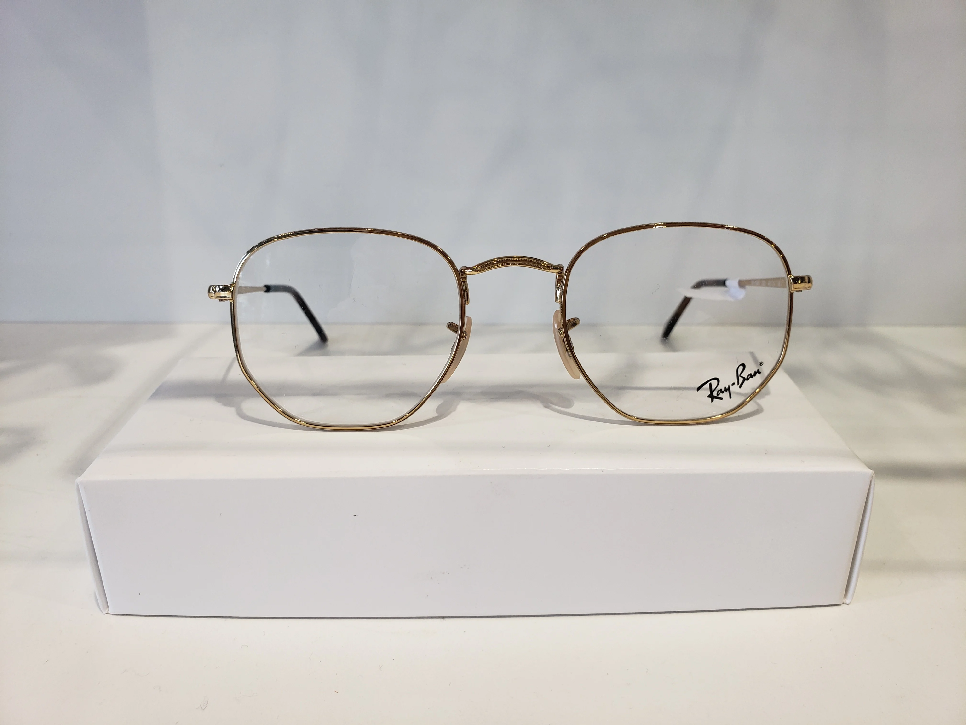 LUNETTES RAY BAN 