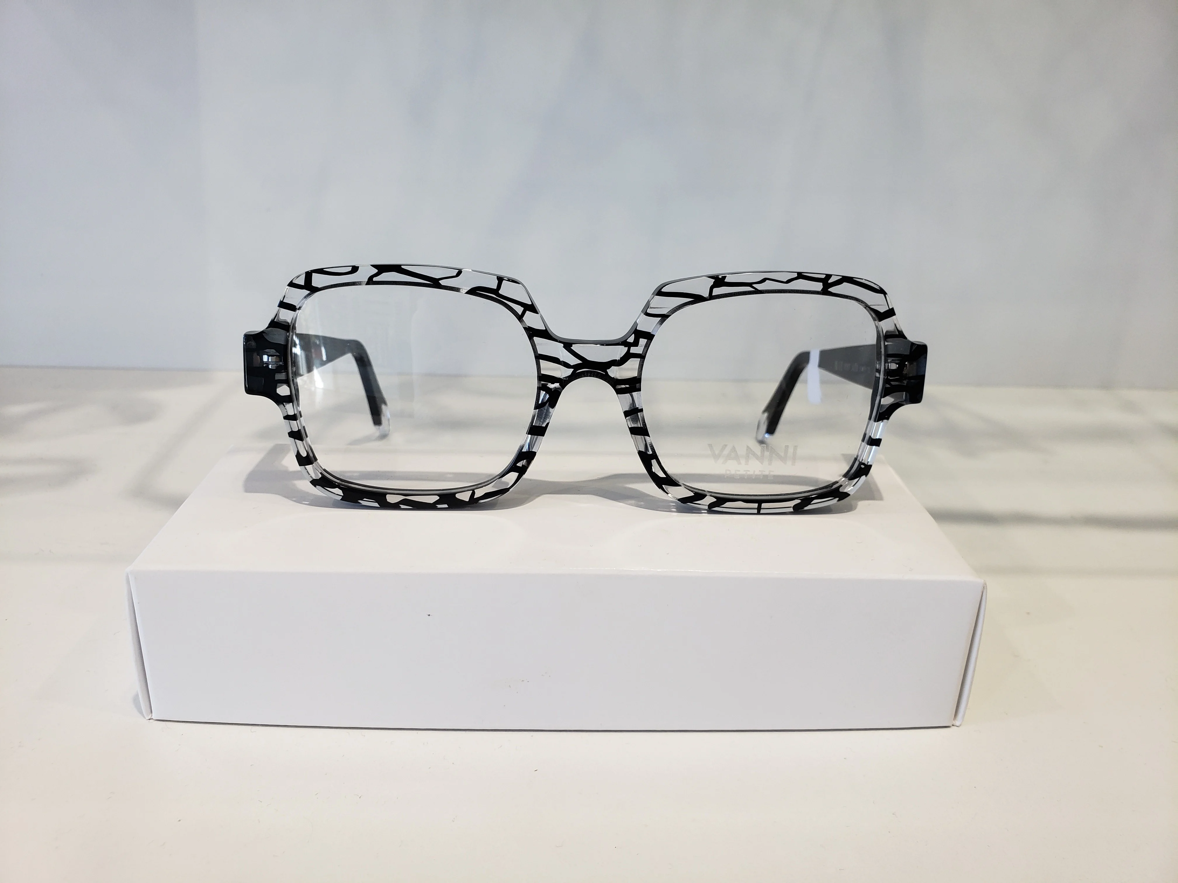 LUNETTES VANNI