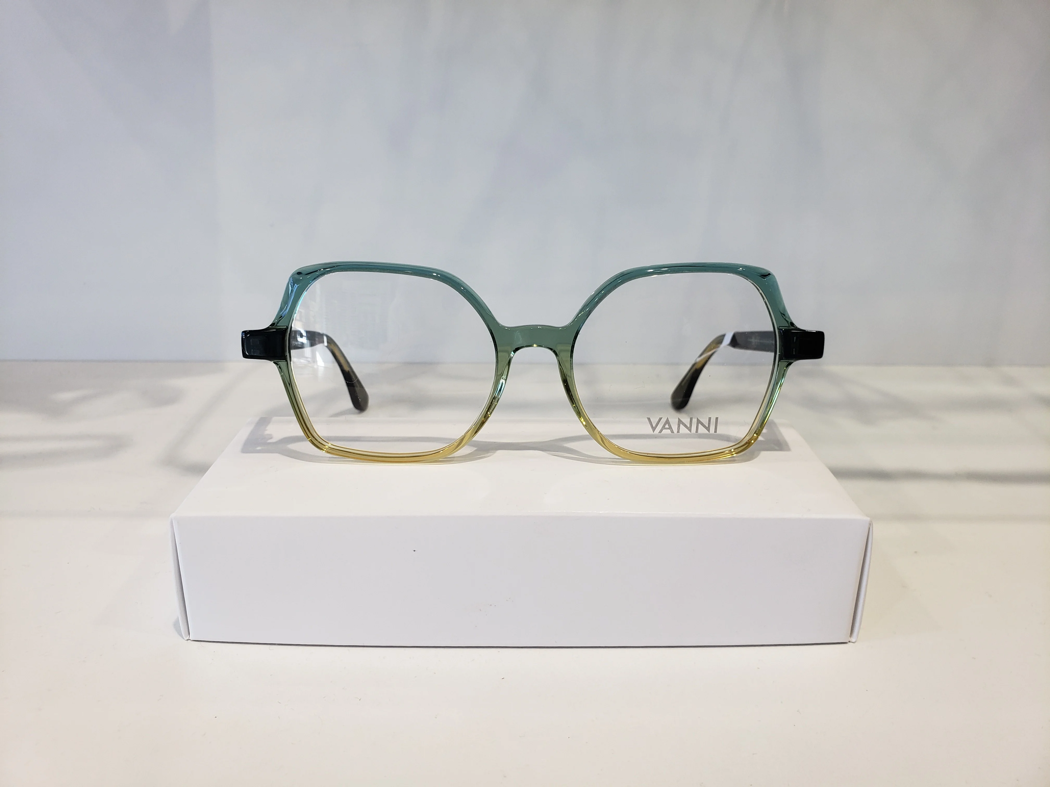LUNETTES VANNI 
