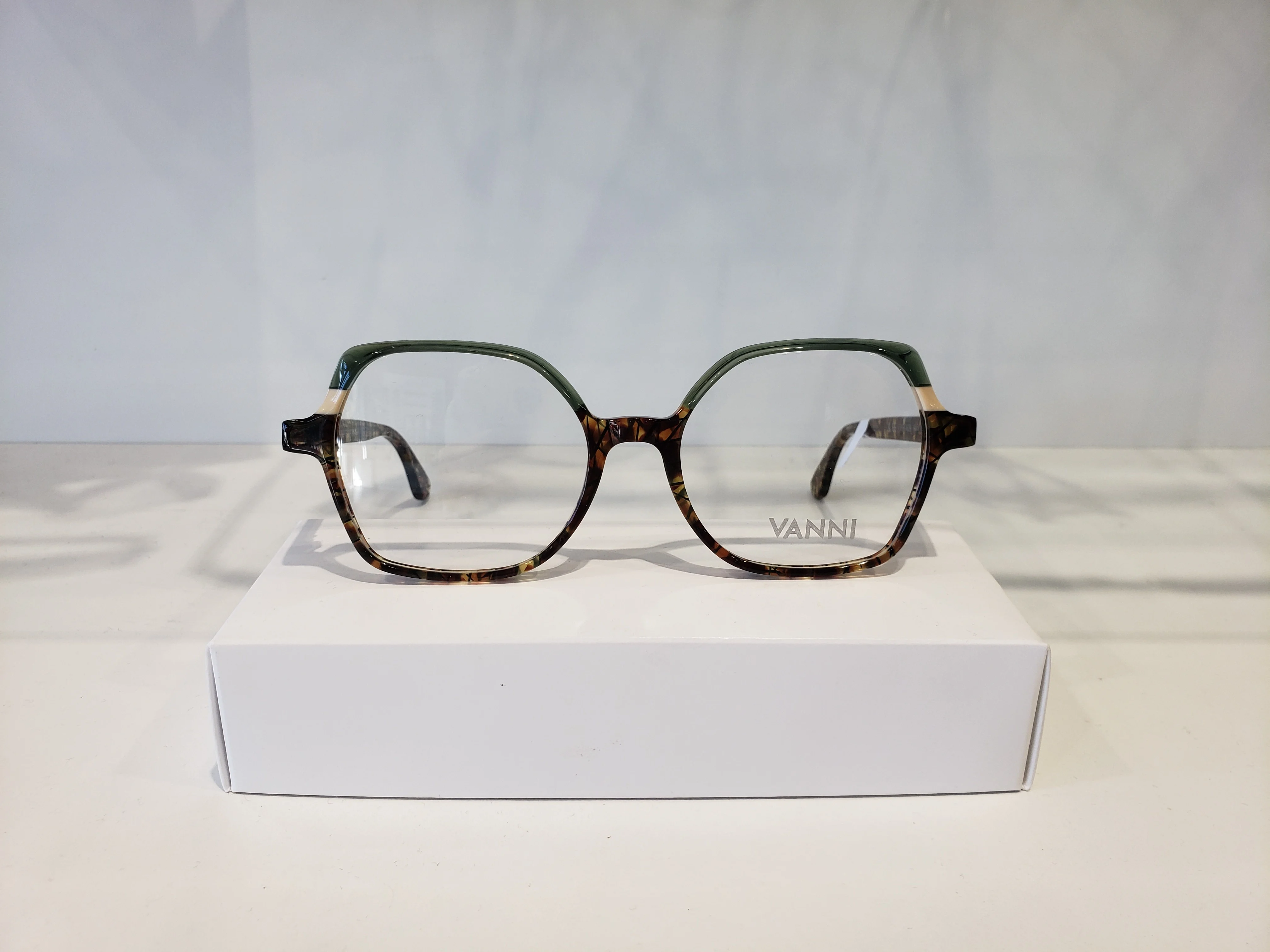 LUNETTES VANNI 