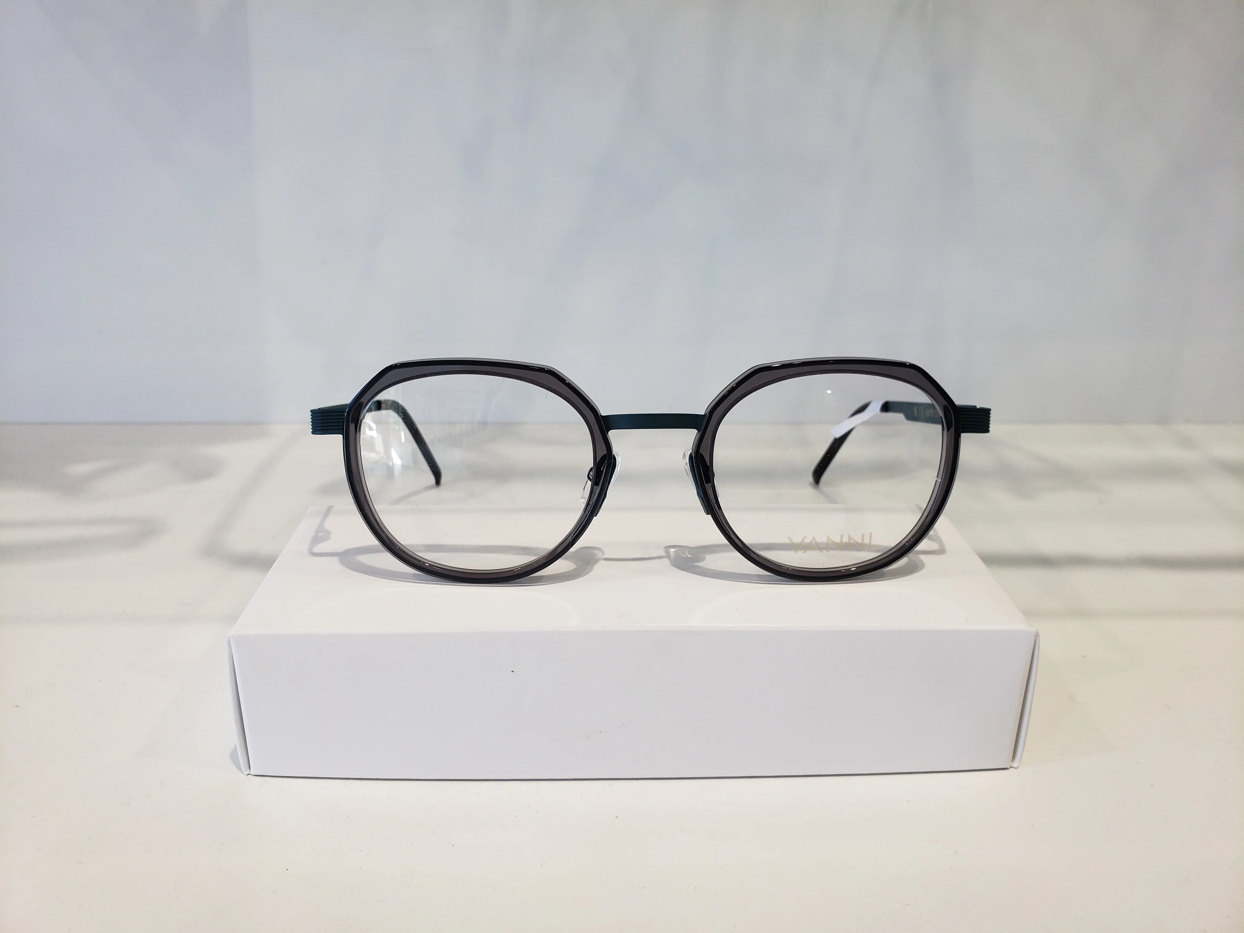 LUNETTES VANNI 