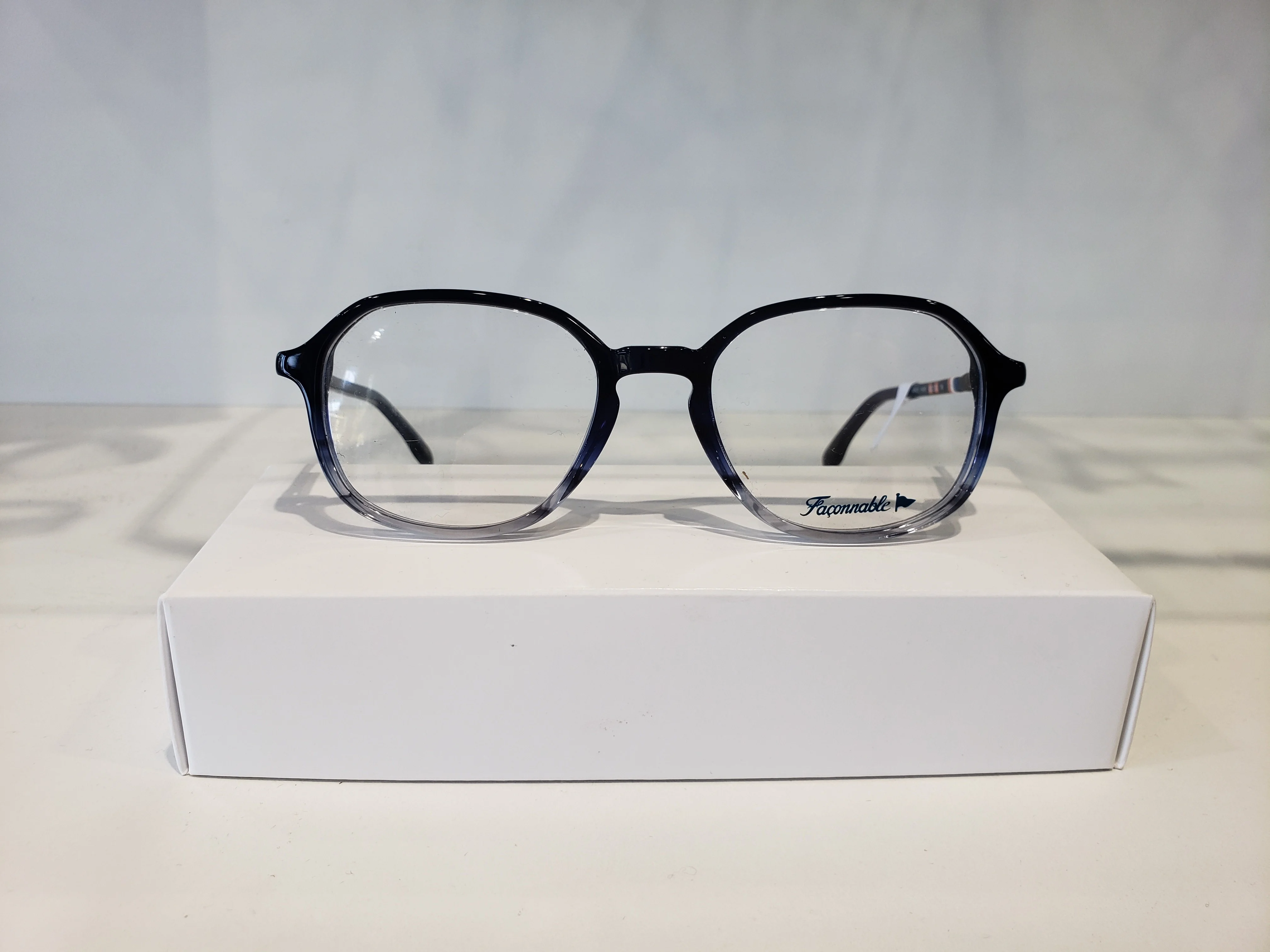 LUNETTES FACONNABLE 