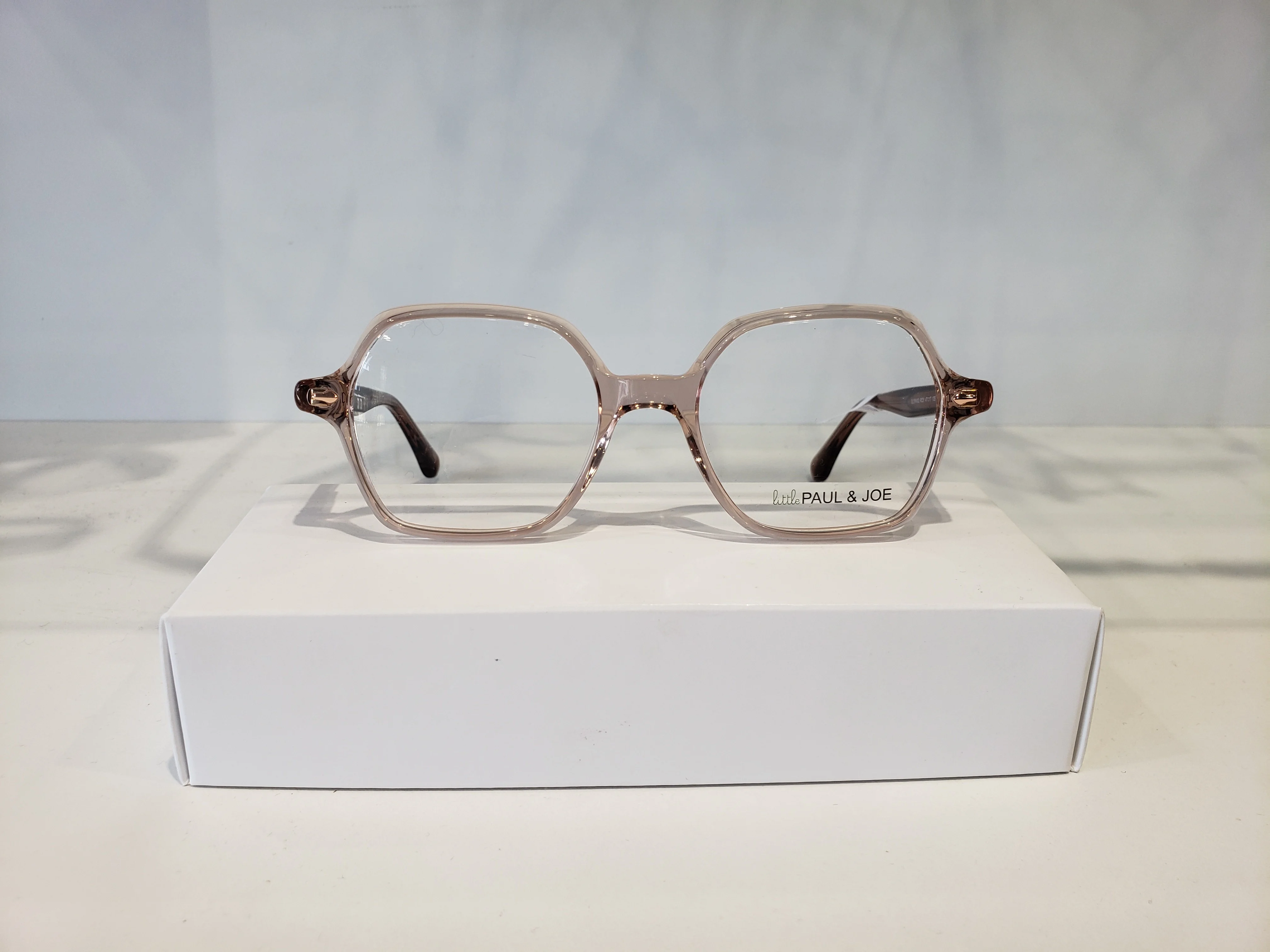LUNETTES PAUL AND JOE