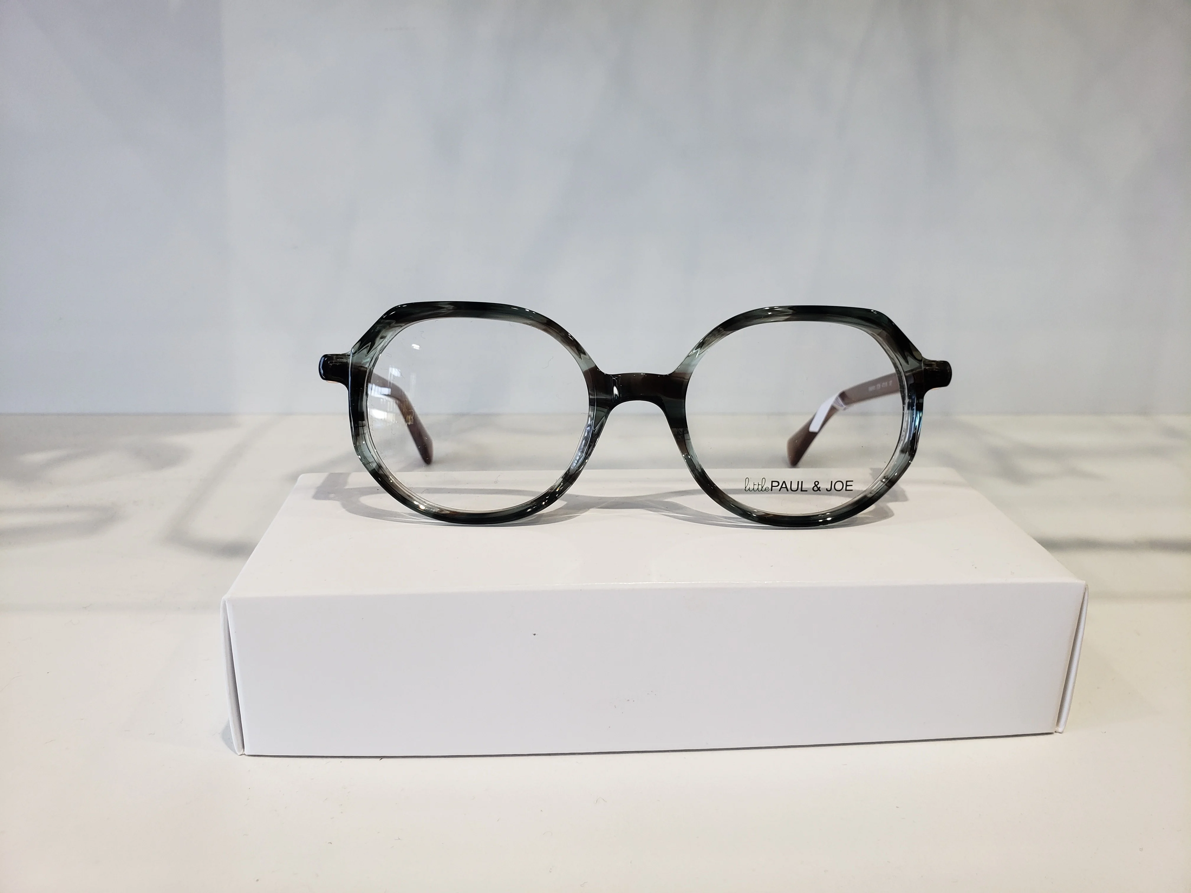 LUNETTES PAUL AND JOE 