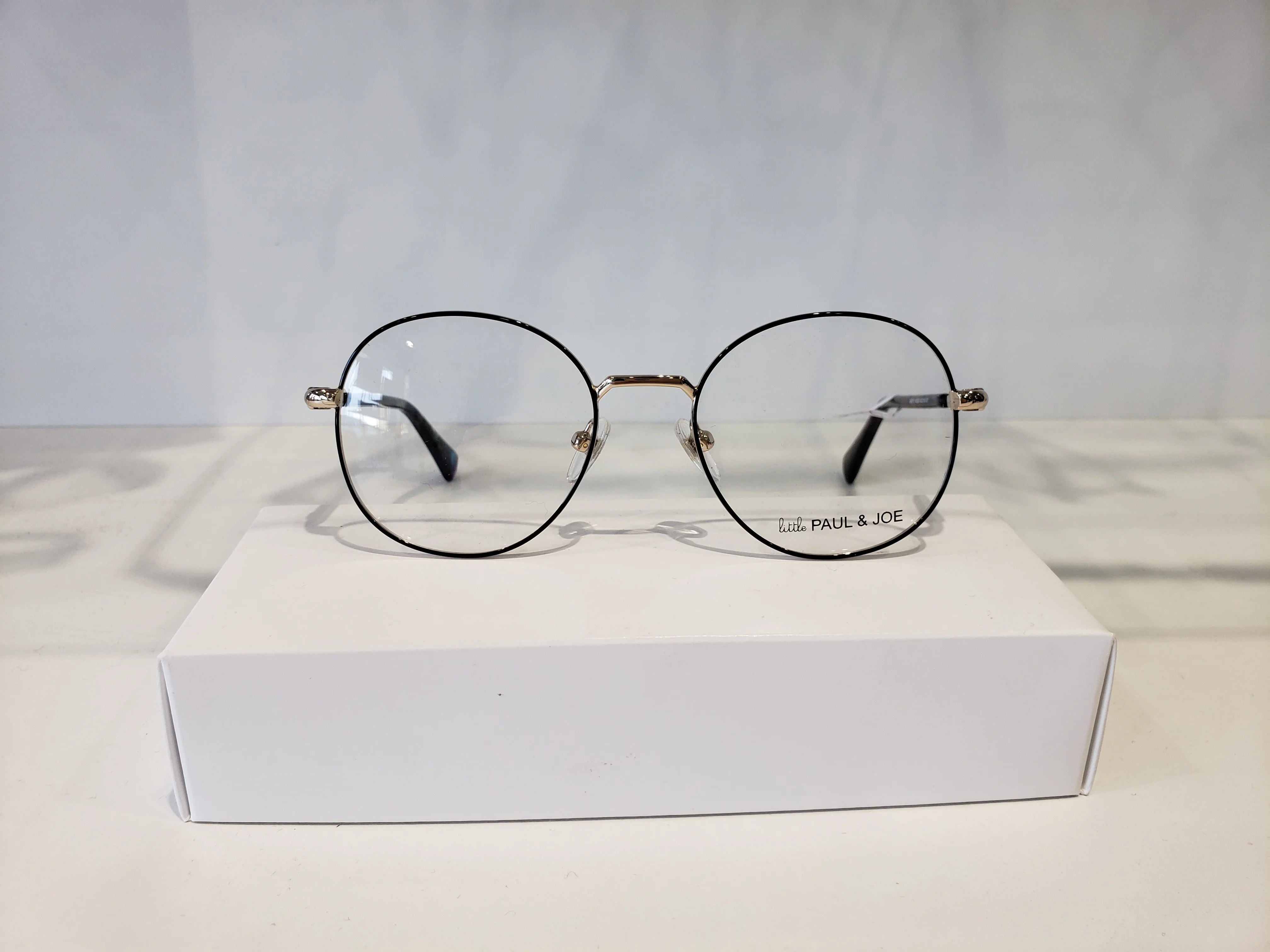 LUNETTES PAUL AND JOE 