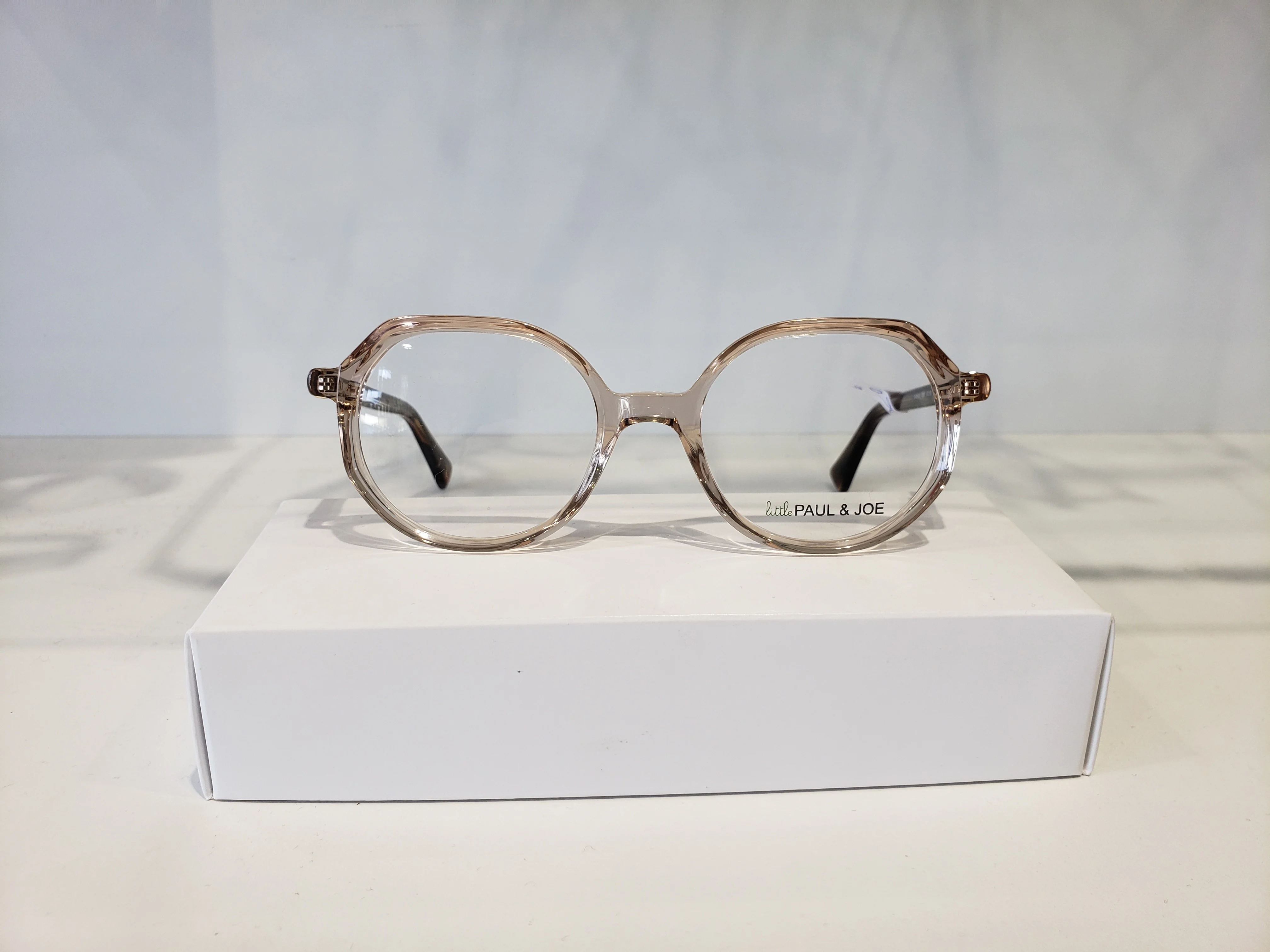 LUNETTES PAUL AND JOE 