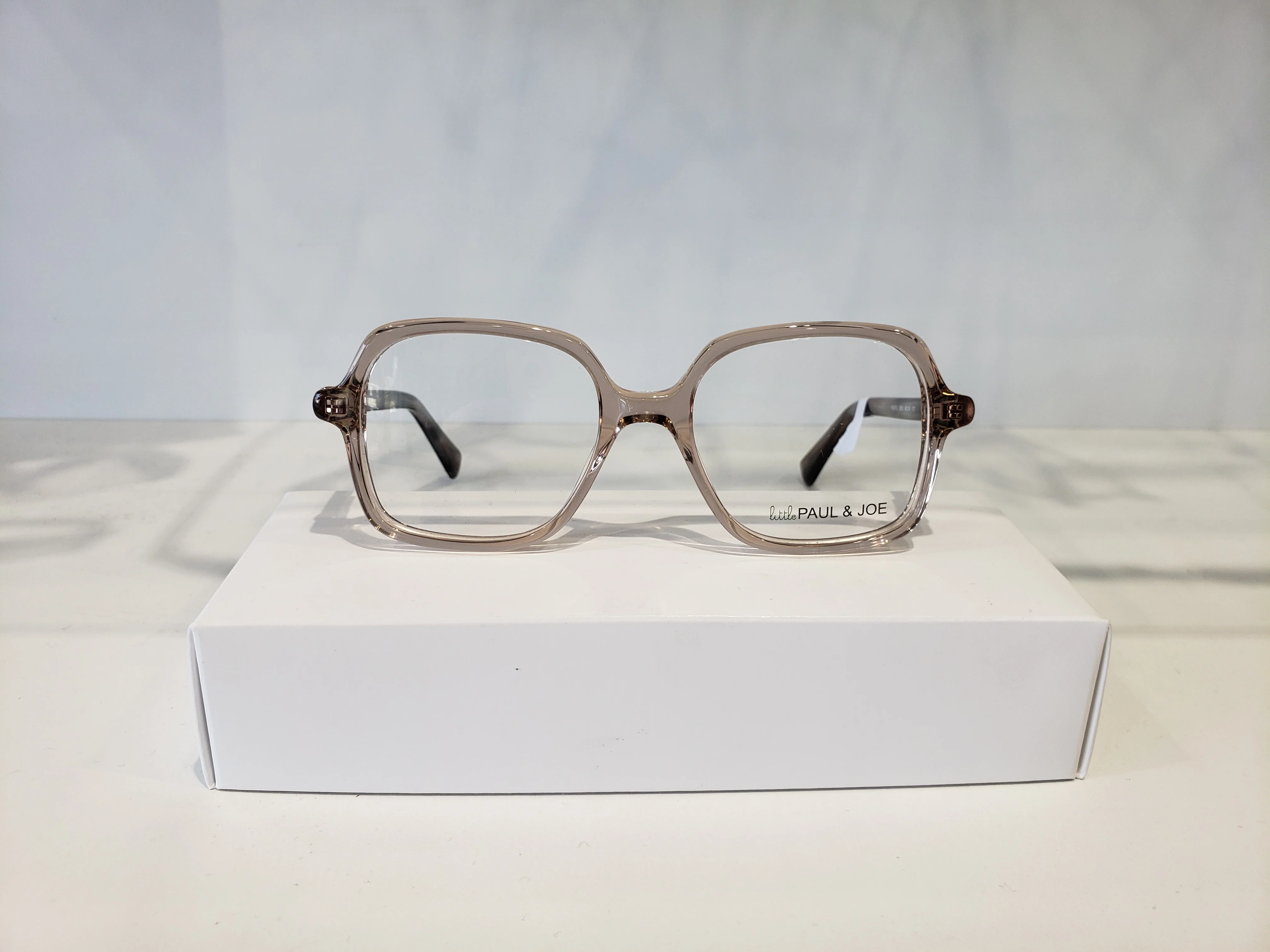 LUNETTES PAUL AND JOE 