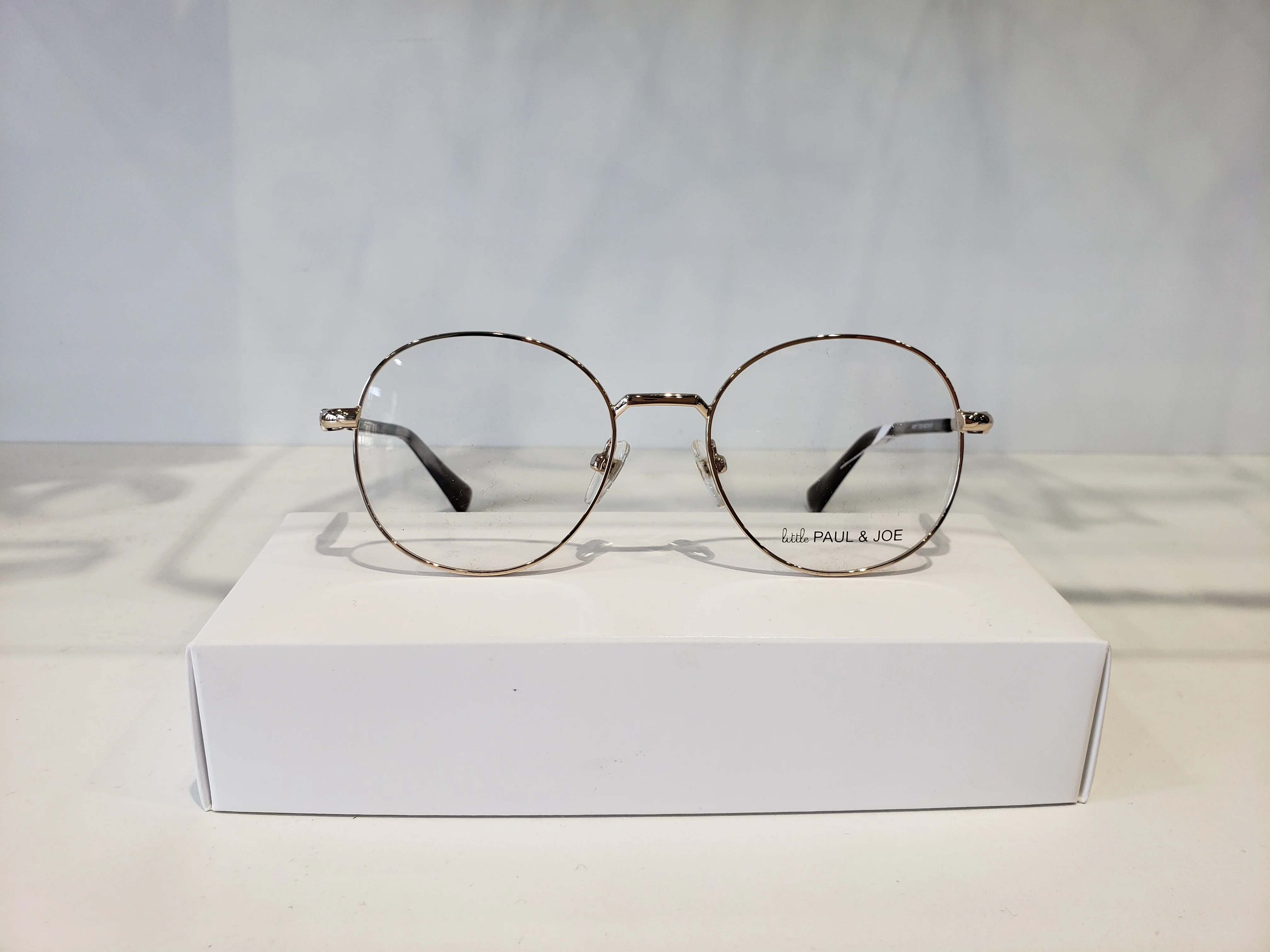 LUNETTES PAUL AND JOE 