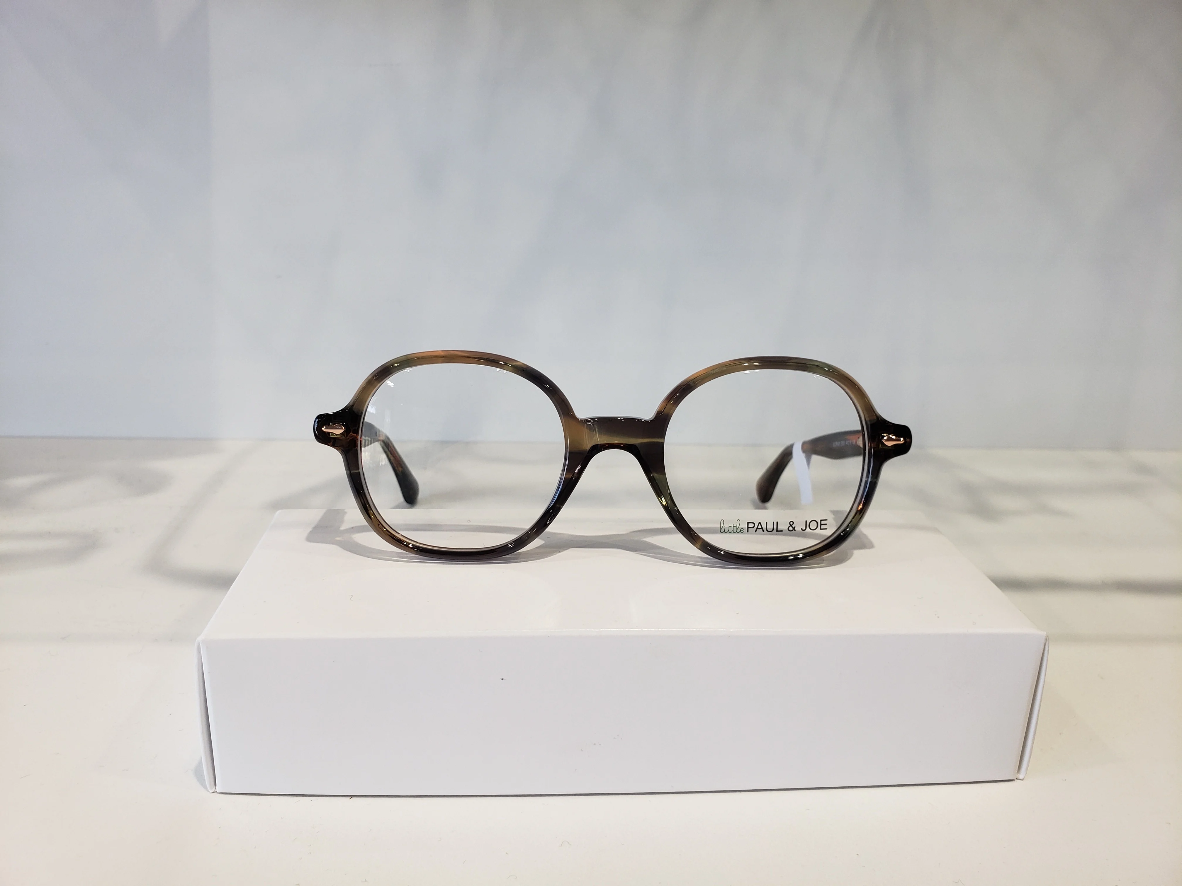 LUNETTES PAUL AND JOE 