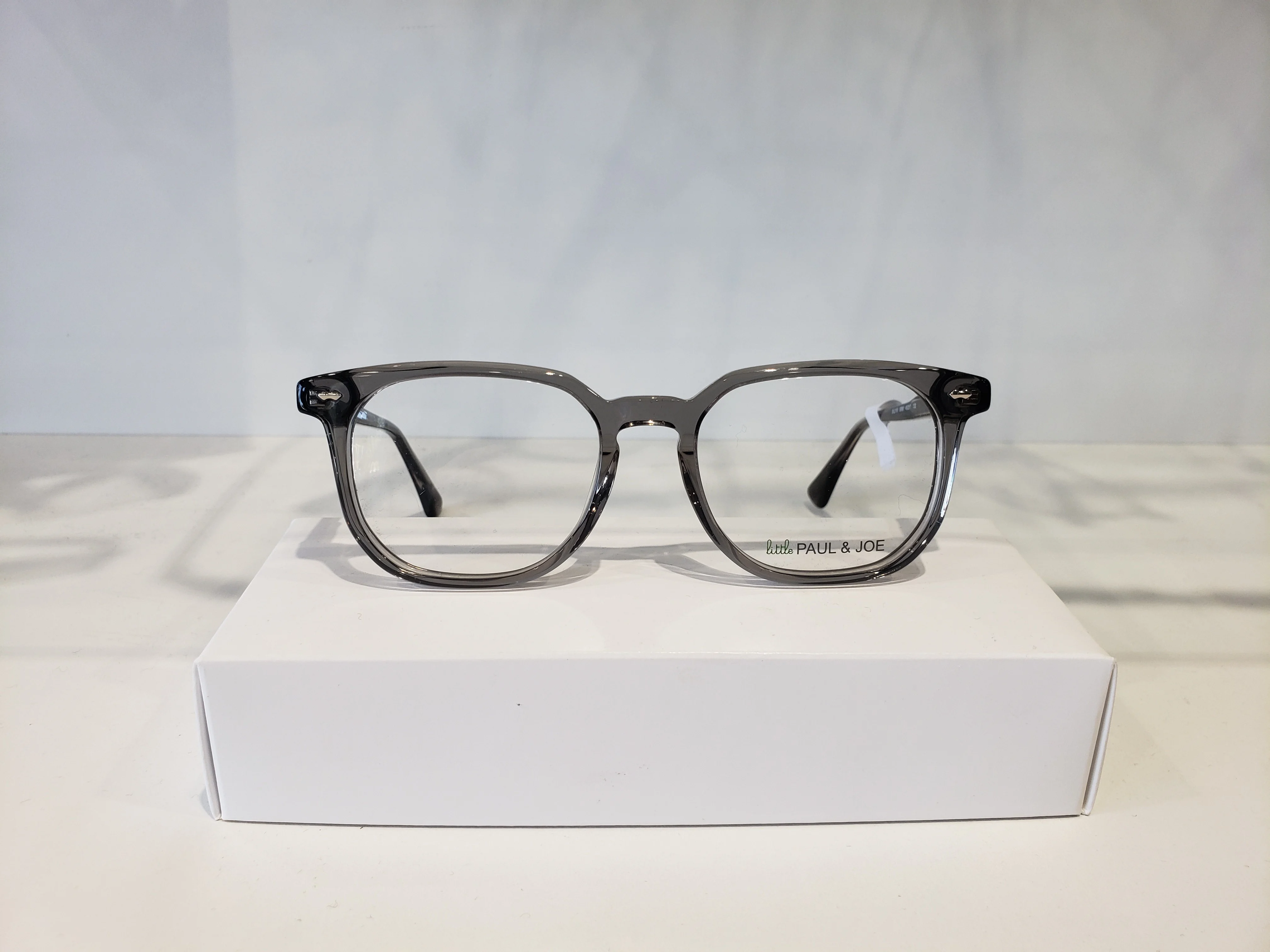 LUNETTES PAUL AND JOE 