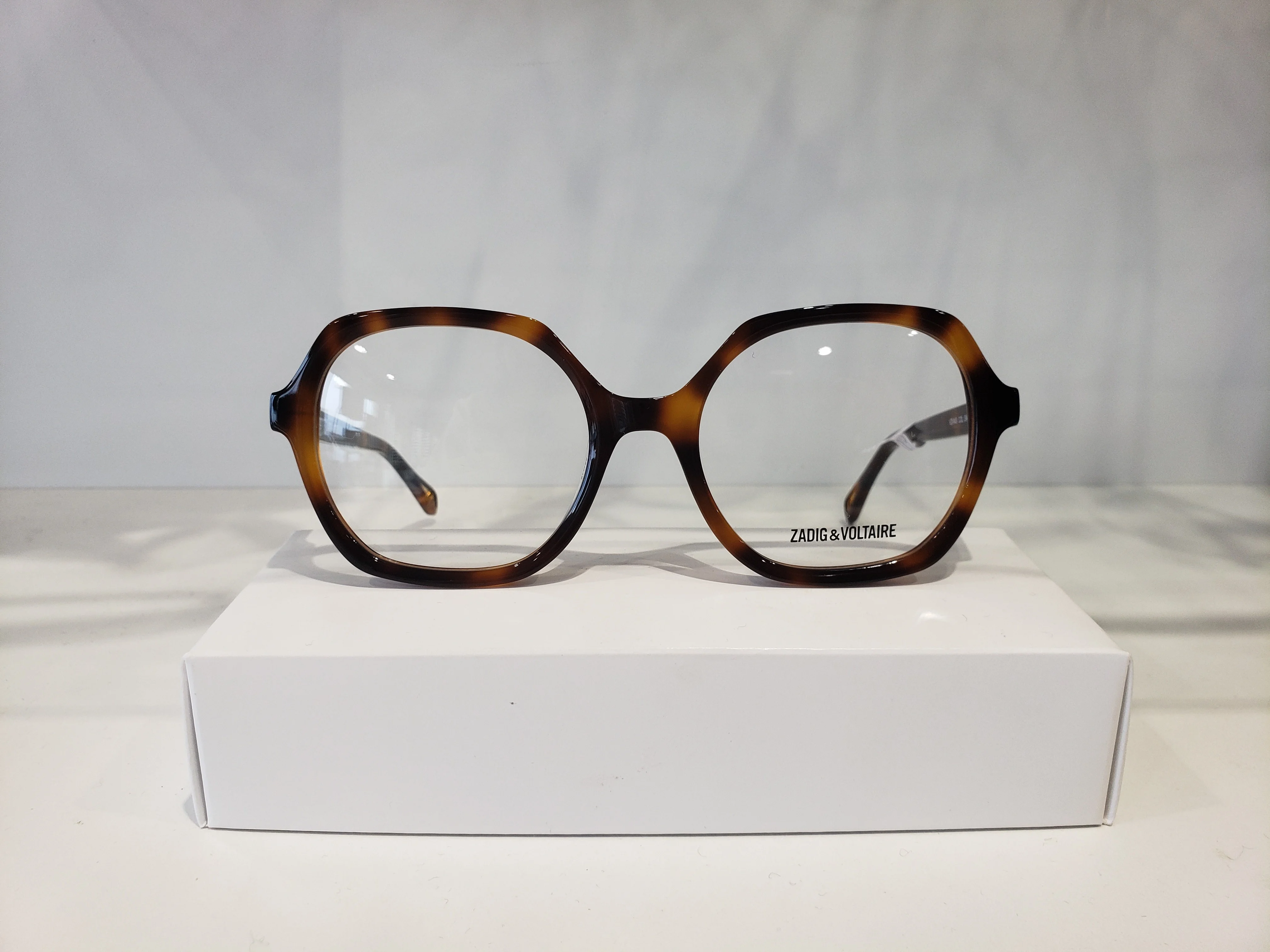 LUNETTES ZADIG ET VOLTAIRE 