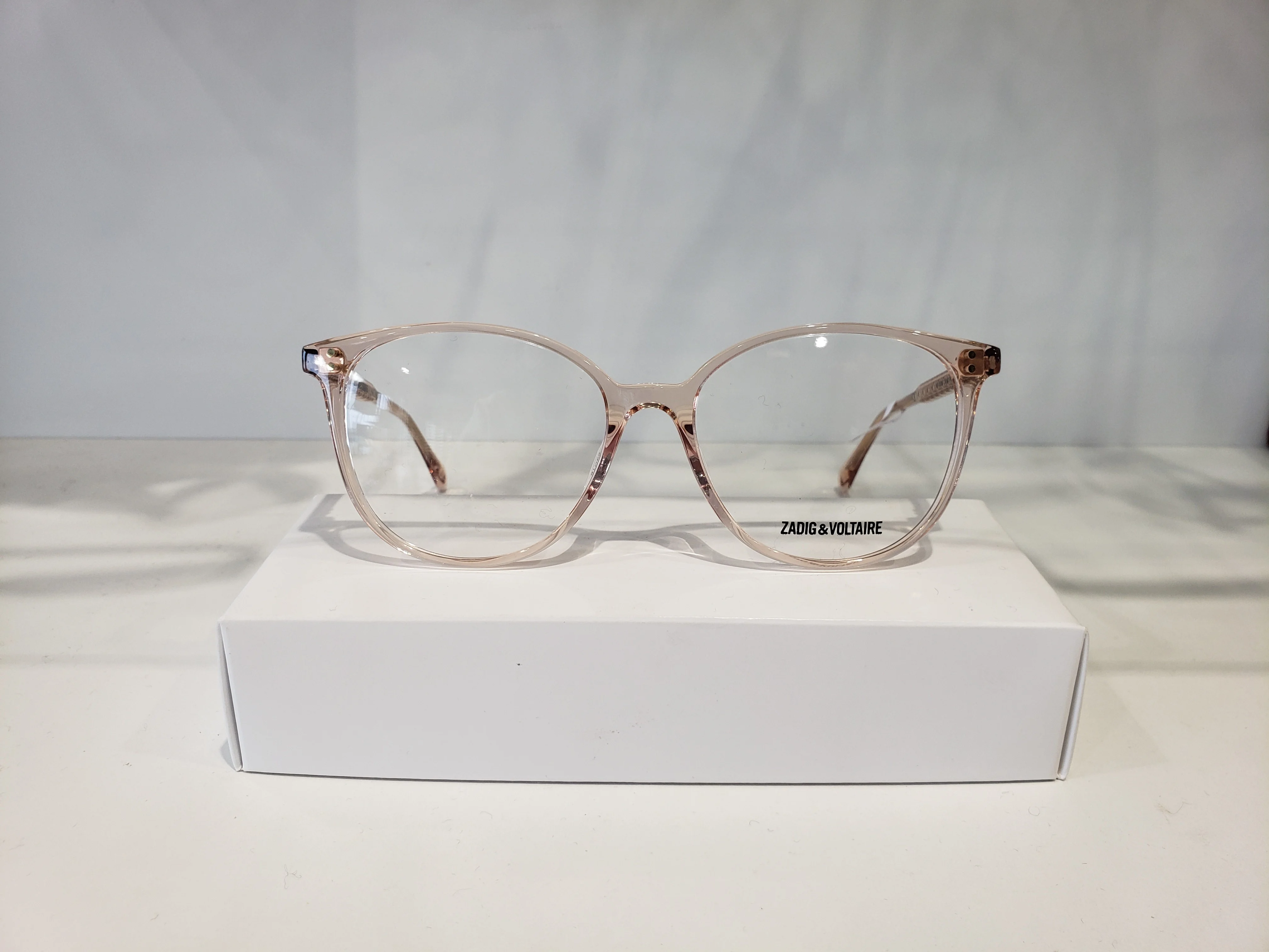 LUNETTES ZADIG ET VOLTAIRE 