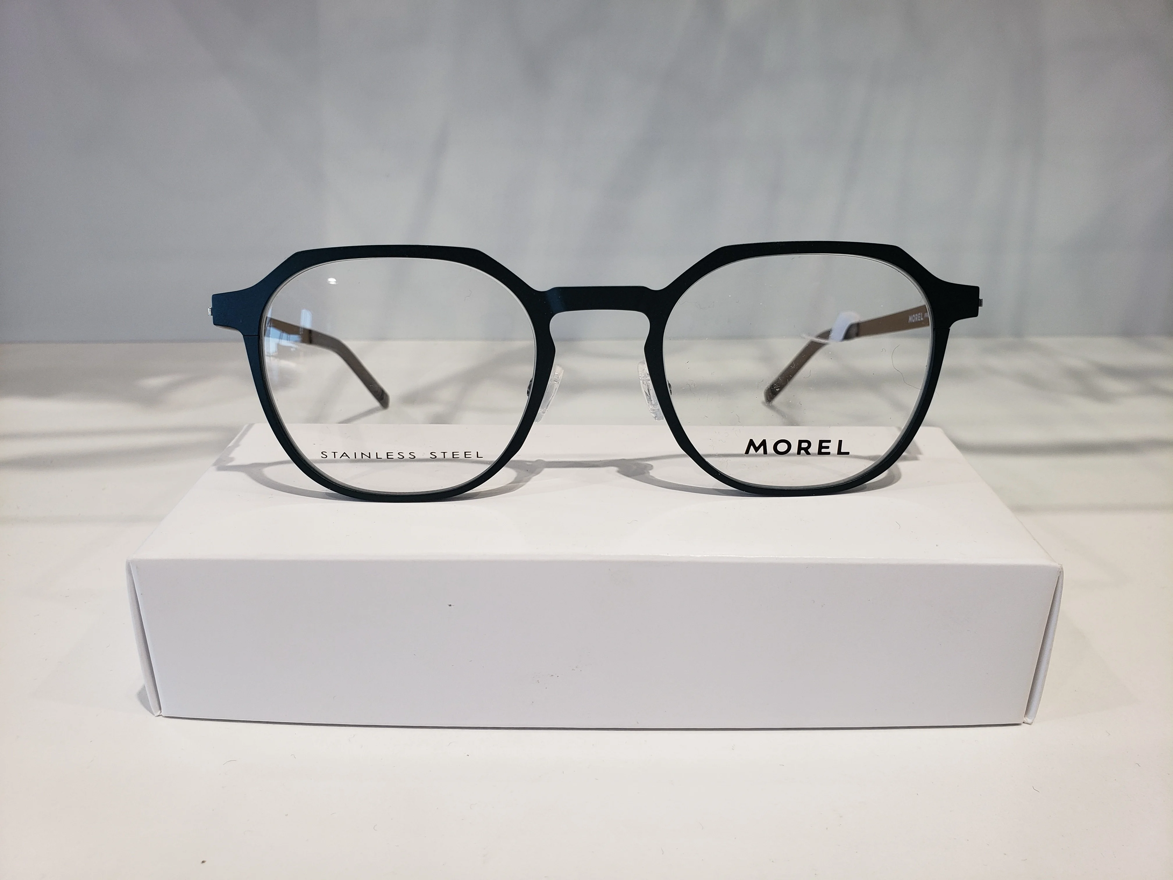 LUNETTES MOREL