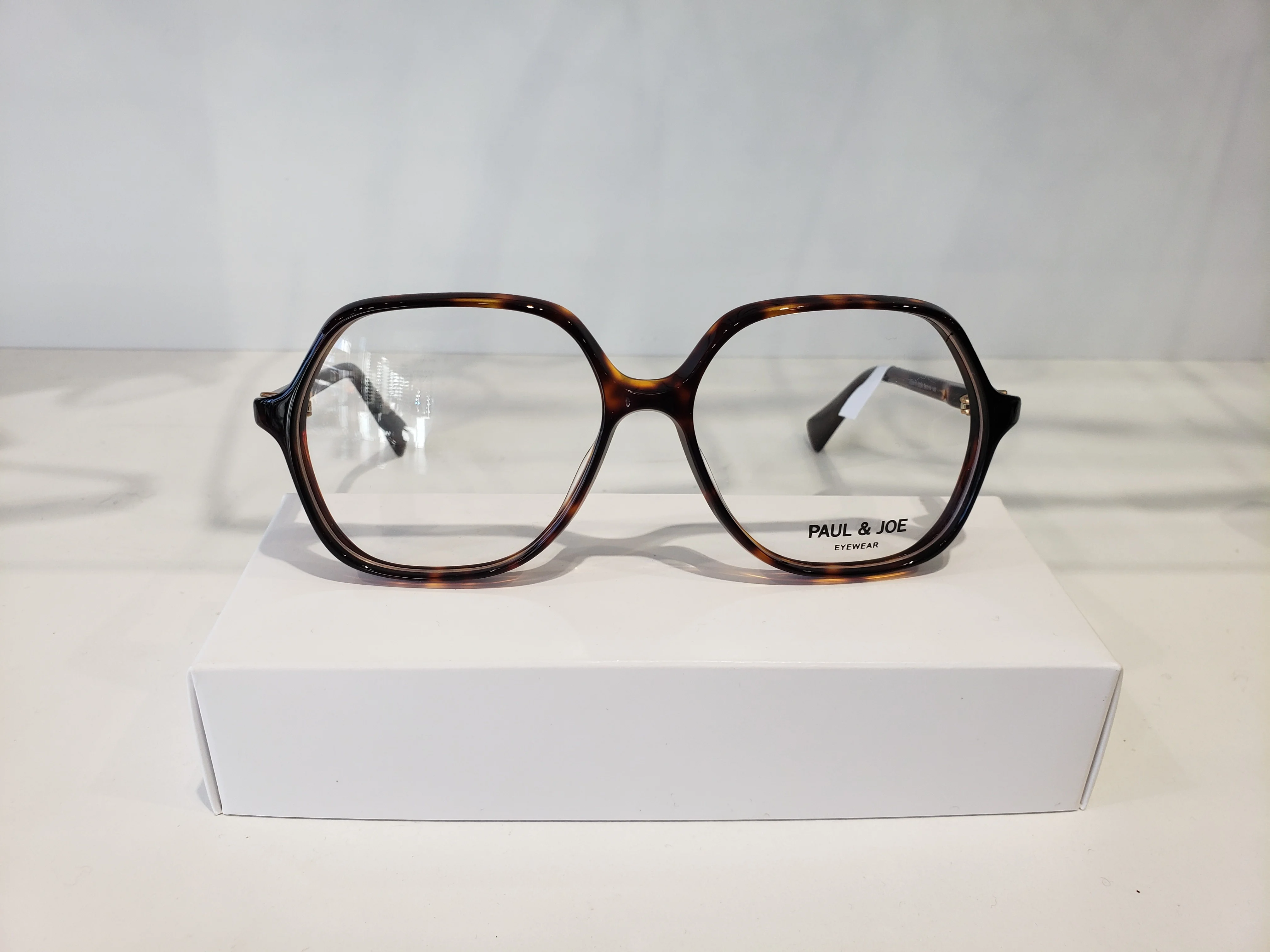 LUNETTES PAUL AND JOE 