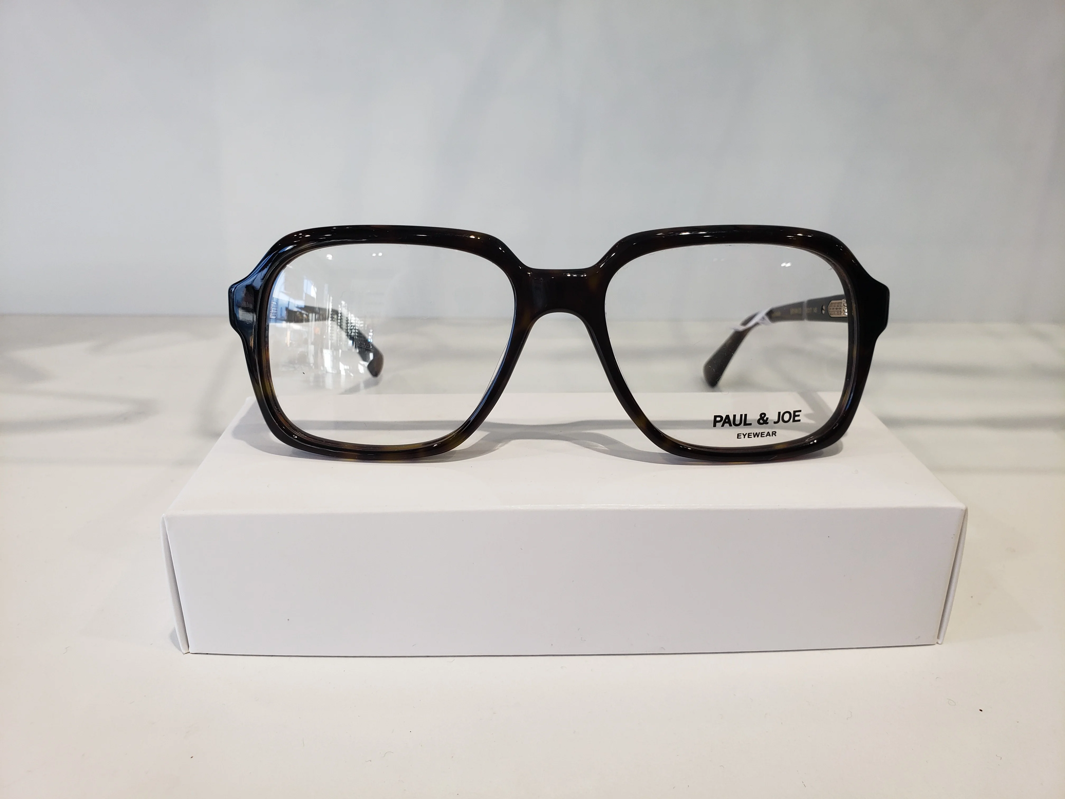 LUNETTES PAUL AND JOE 