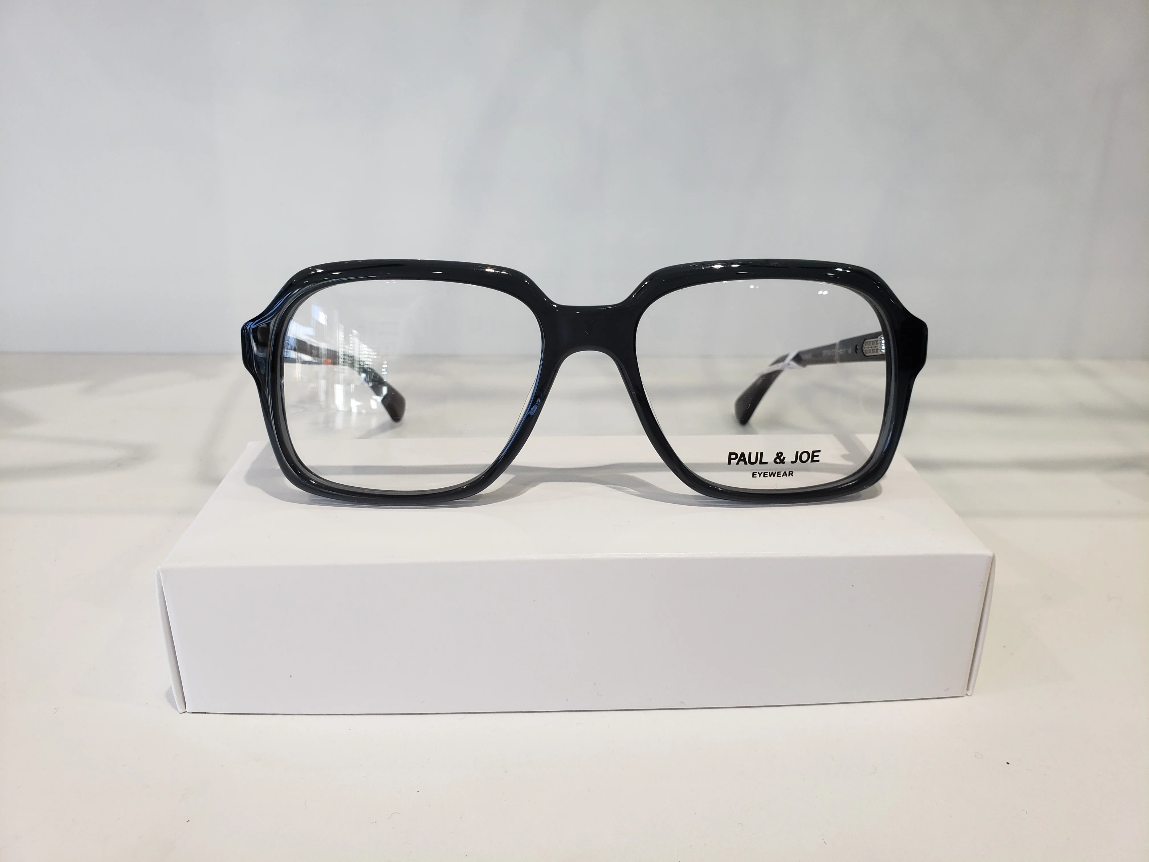 LUNETTES PAUL AND JOE 