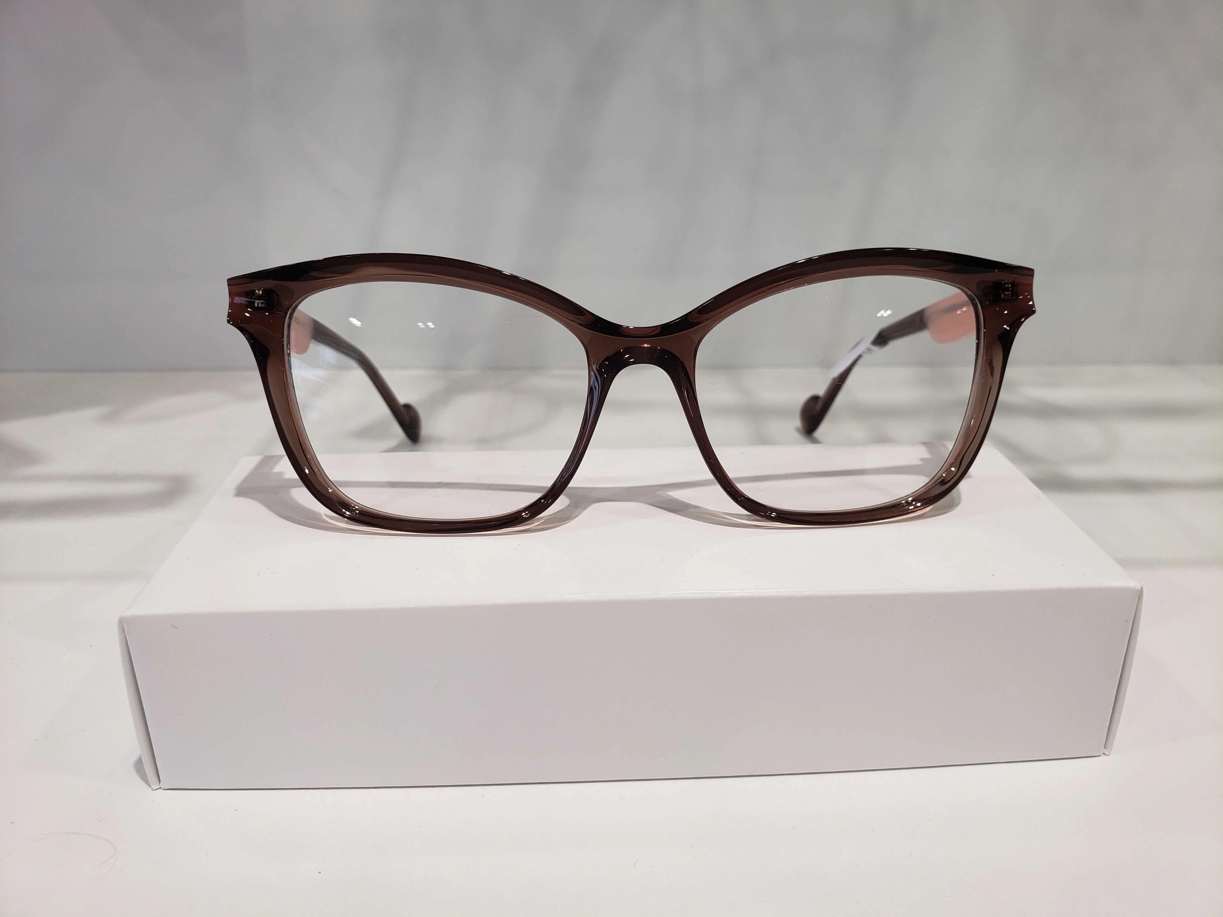 LUNETTES CAROLINE ABRAM