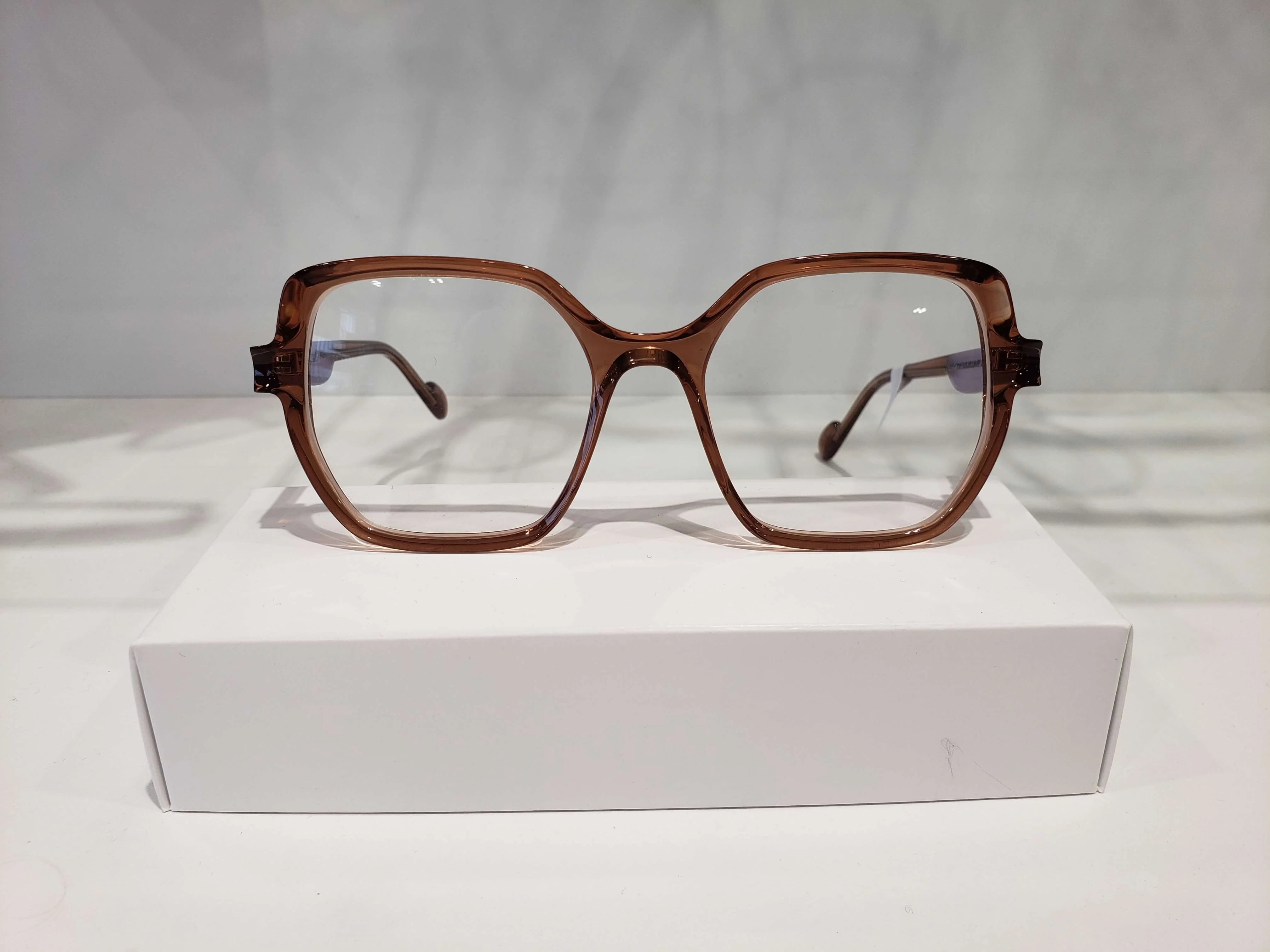 LUNETTES CAROLINE ABRAM