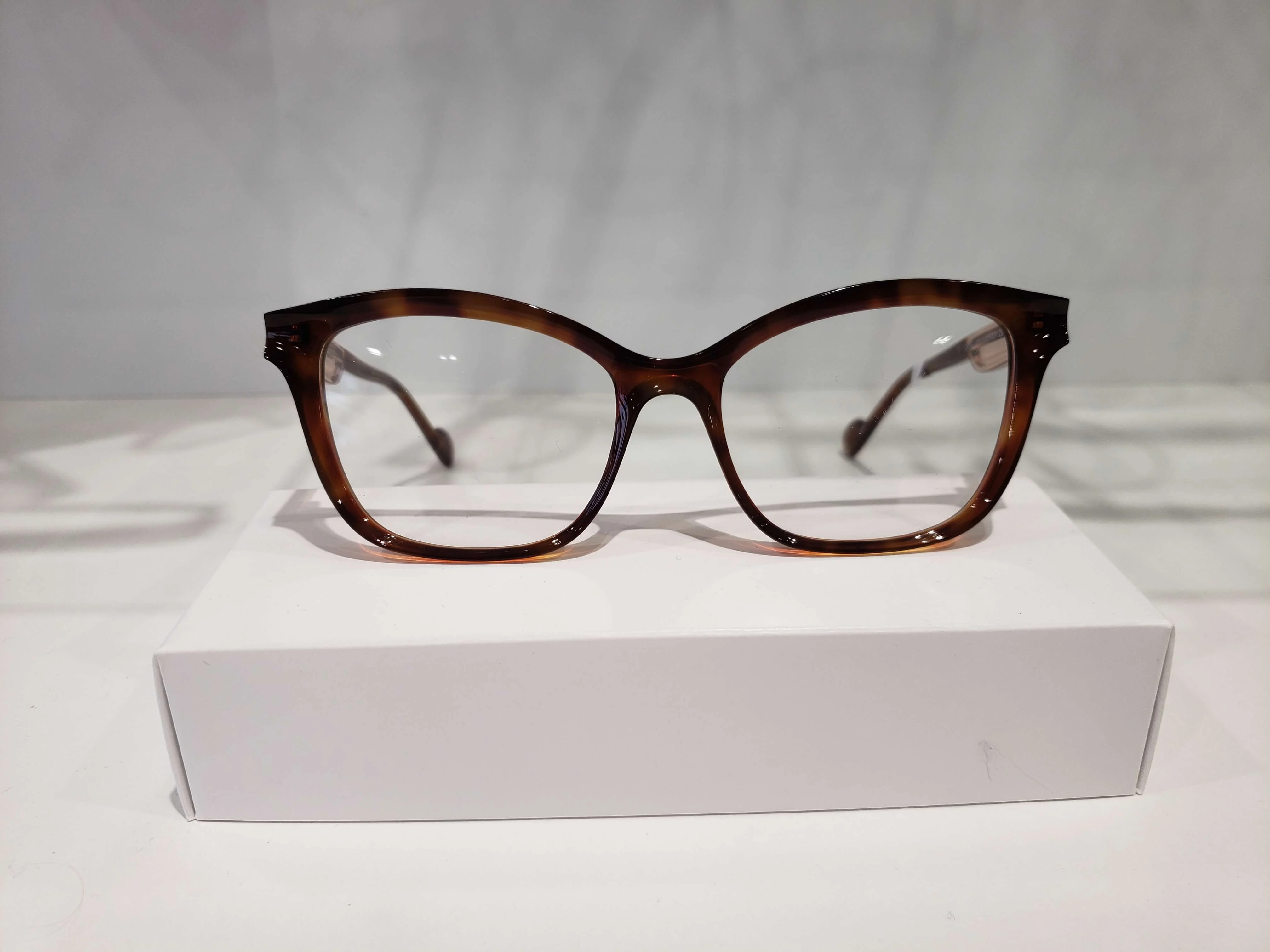 LUNETTES CAROLINE ABRAM