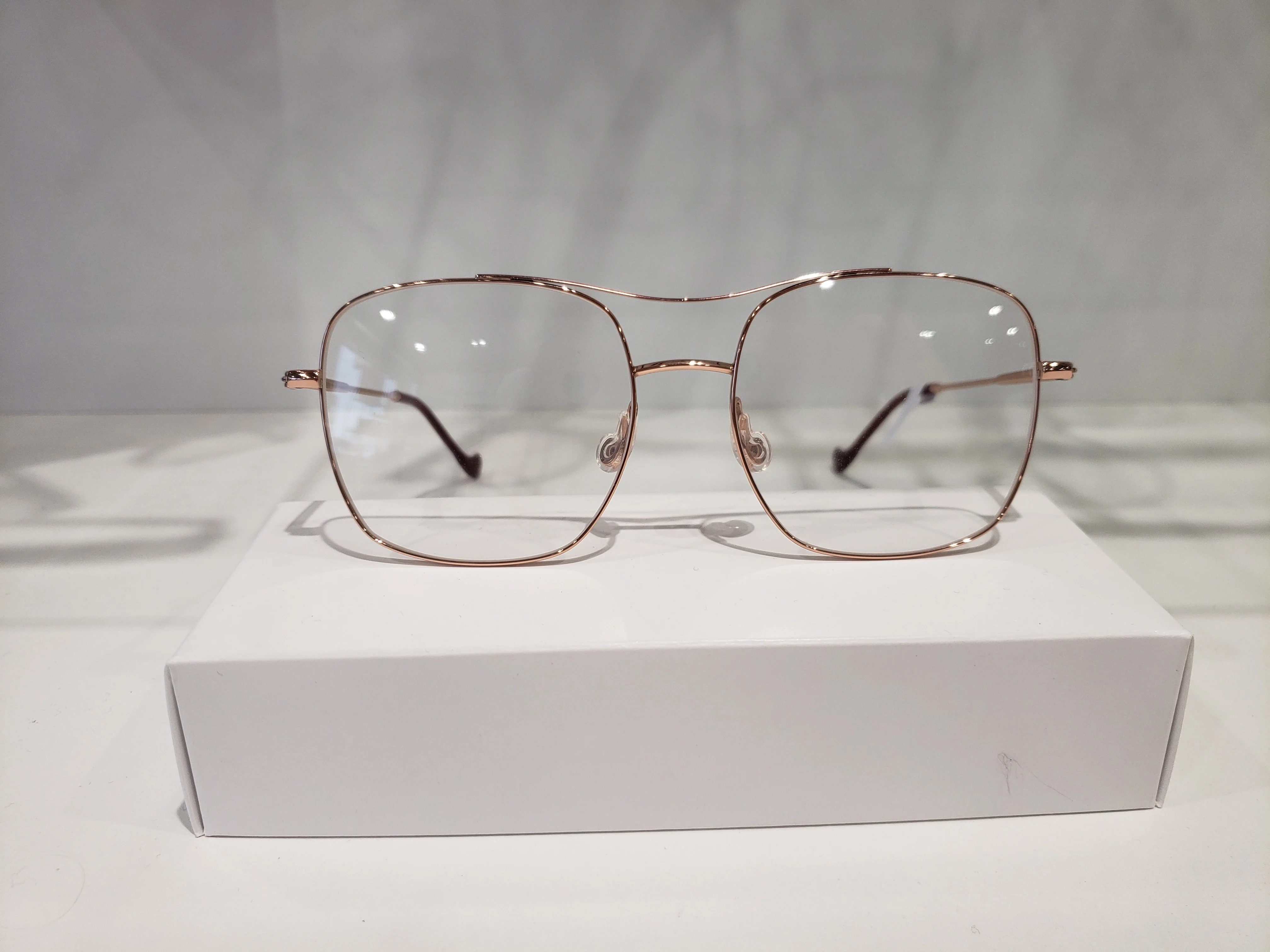 LUNETTES CAROLINE ABRAM