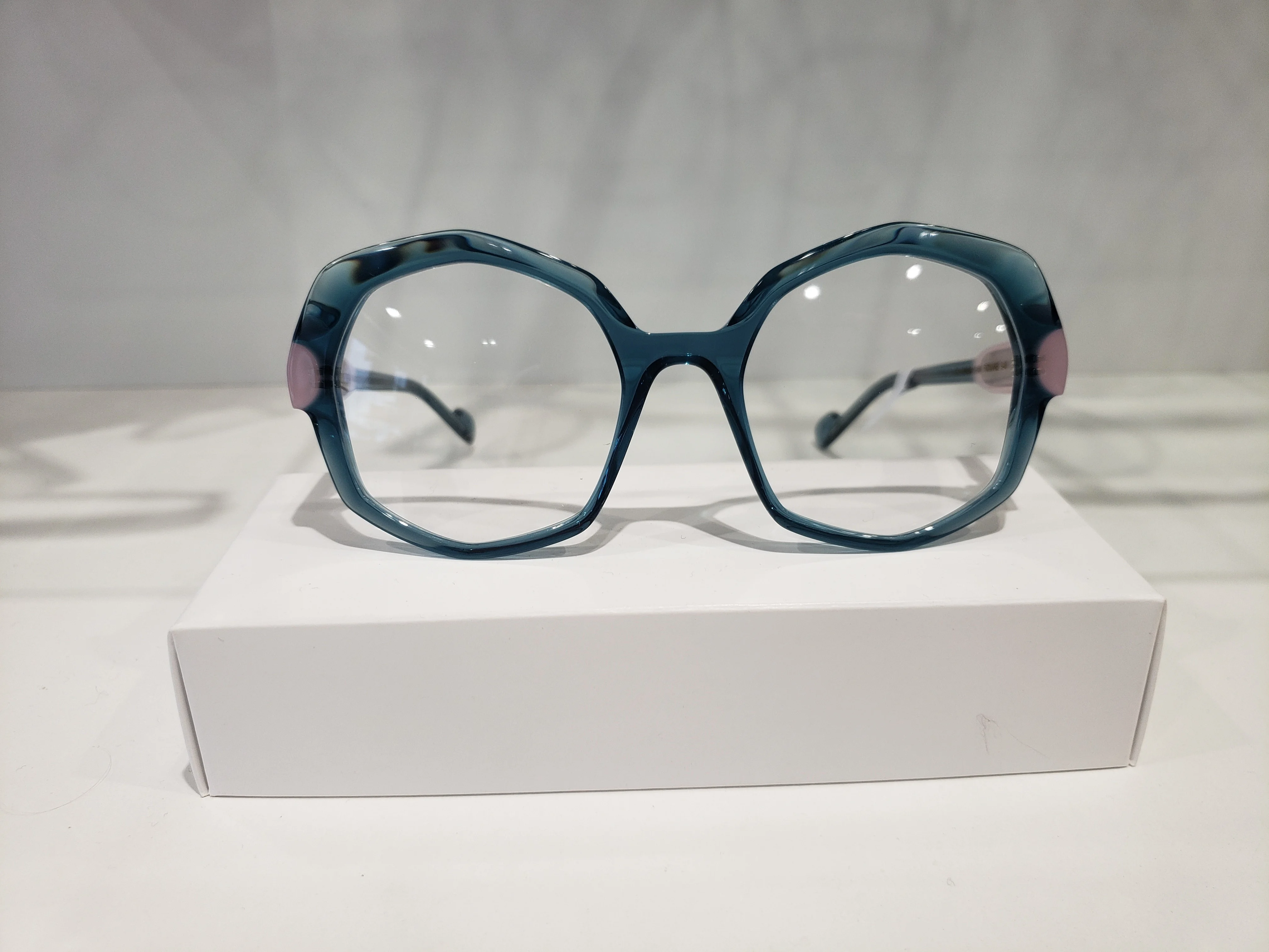 LUNETTES CAROLINE ABRAM