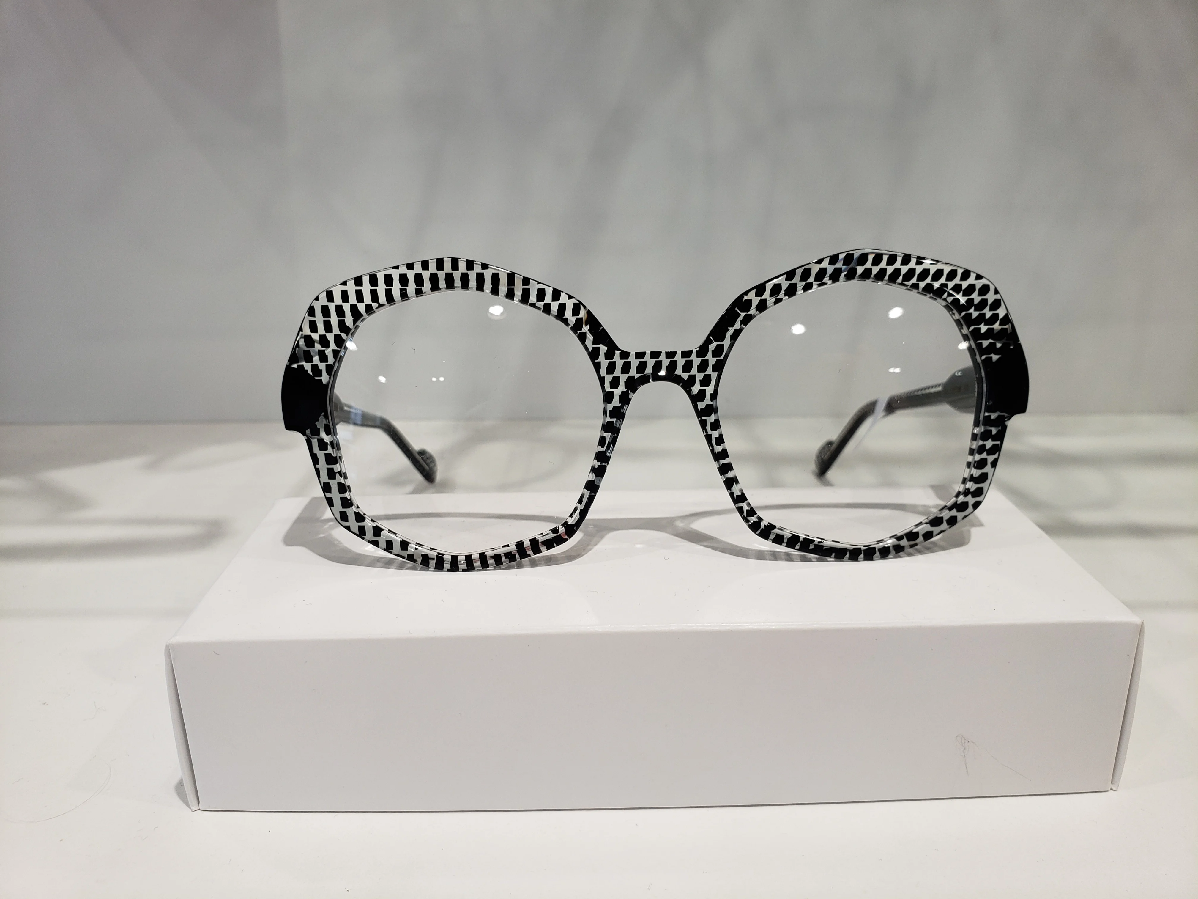 LUNETTES CAROLINE ABRAM