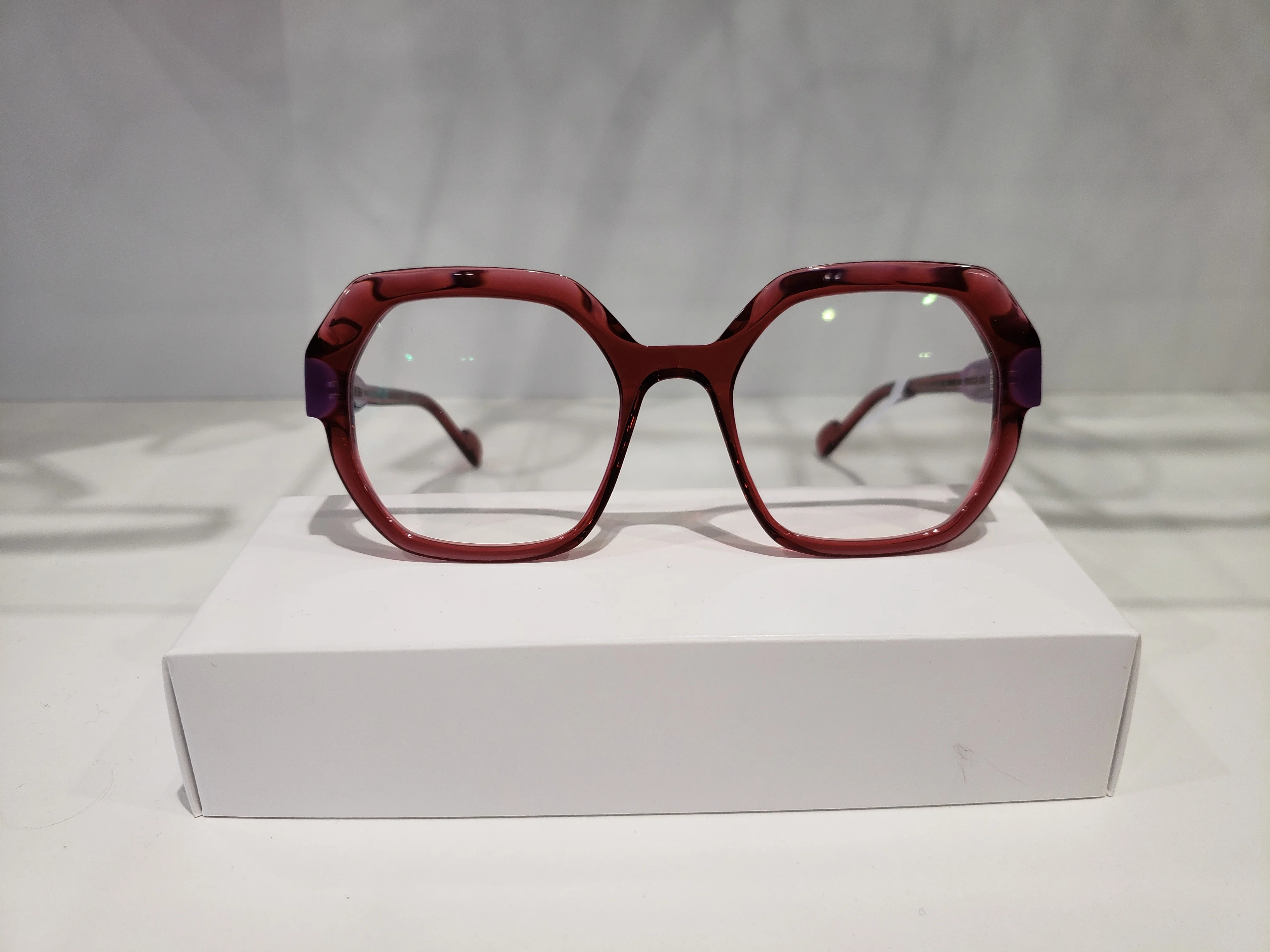 LUNETTES CAROLINE ABRAM