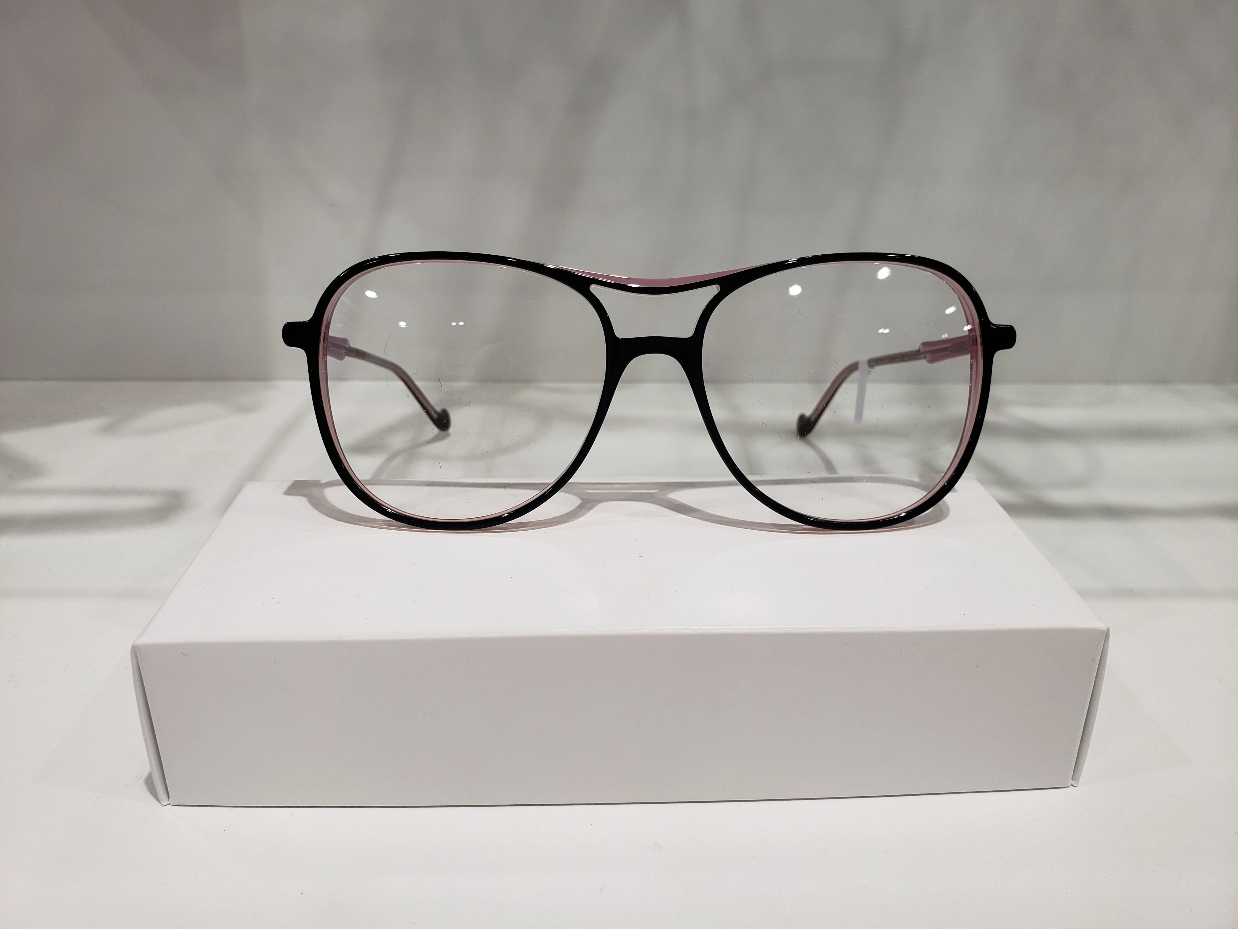 LUNETTES CAROLINE ABRAM