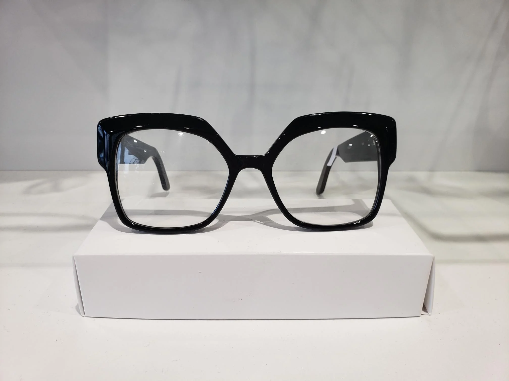 LUNETTES TRACTION