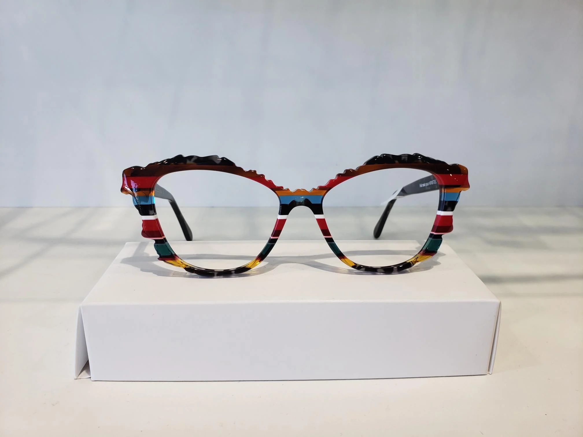 LUNETTES KRISTEL