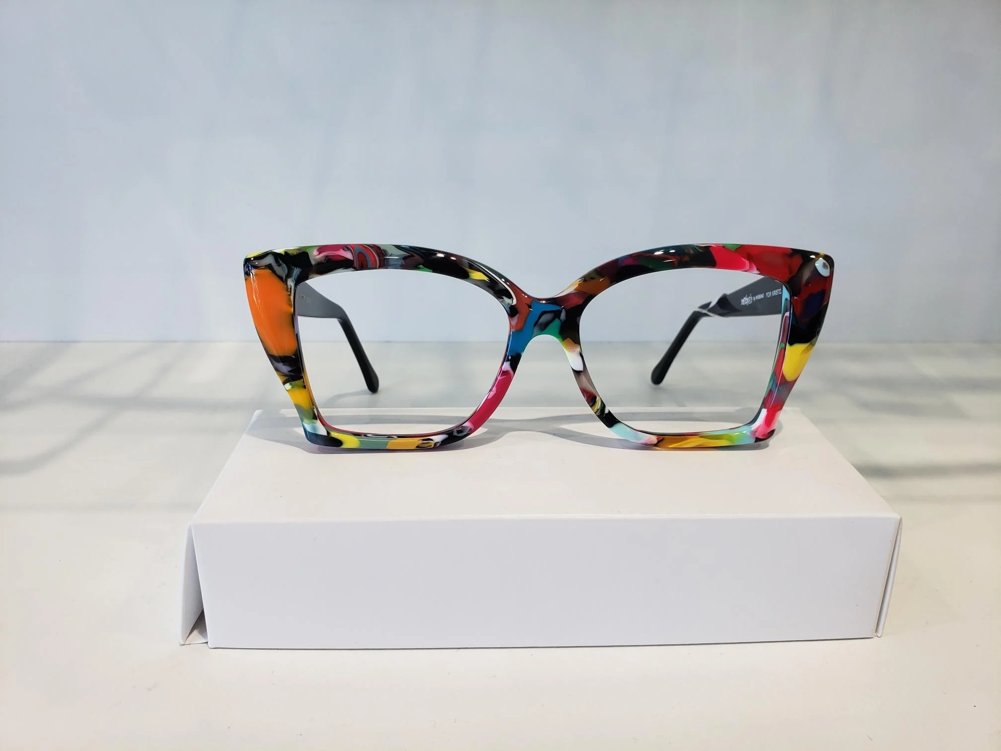 LUNETTES KRISTEL