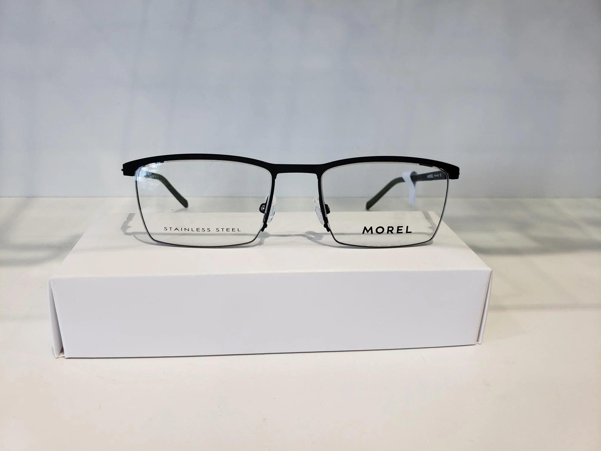 LUNETTES MOREL