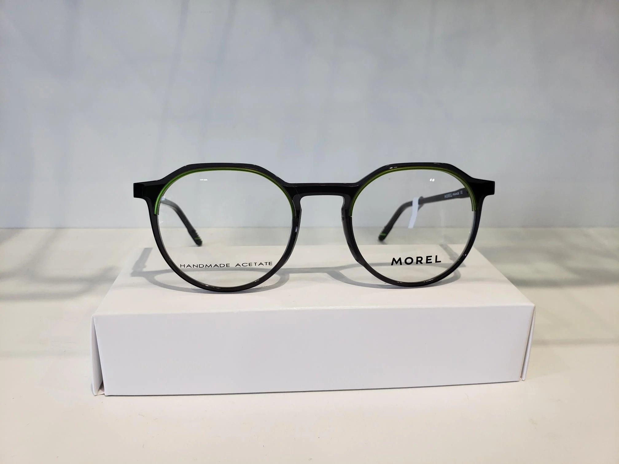 LUNETTES MOREL