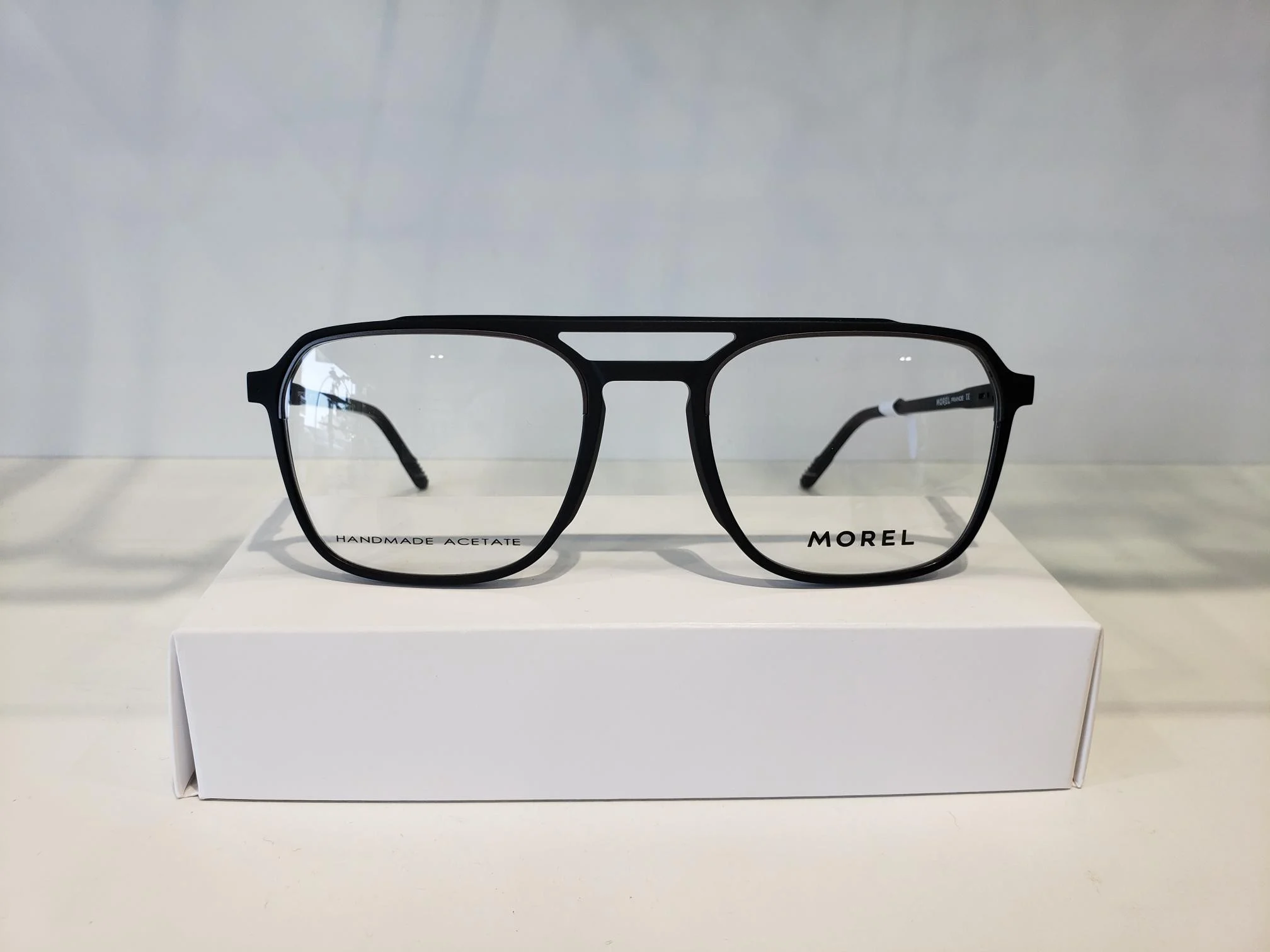 LUNETTES MOREL