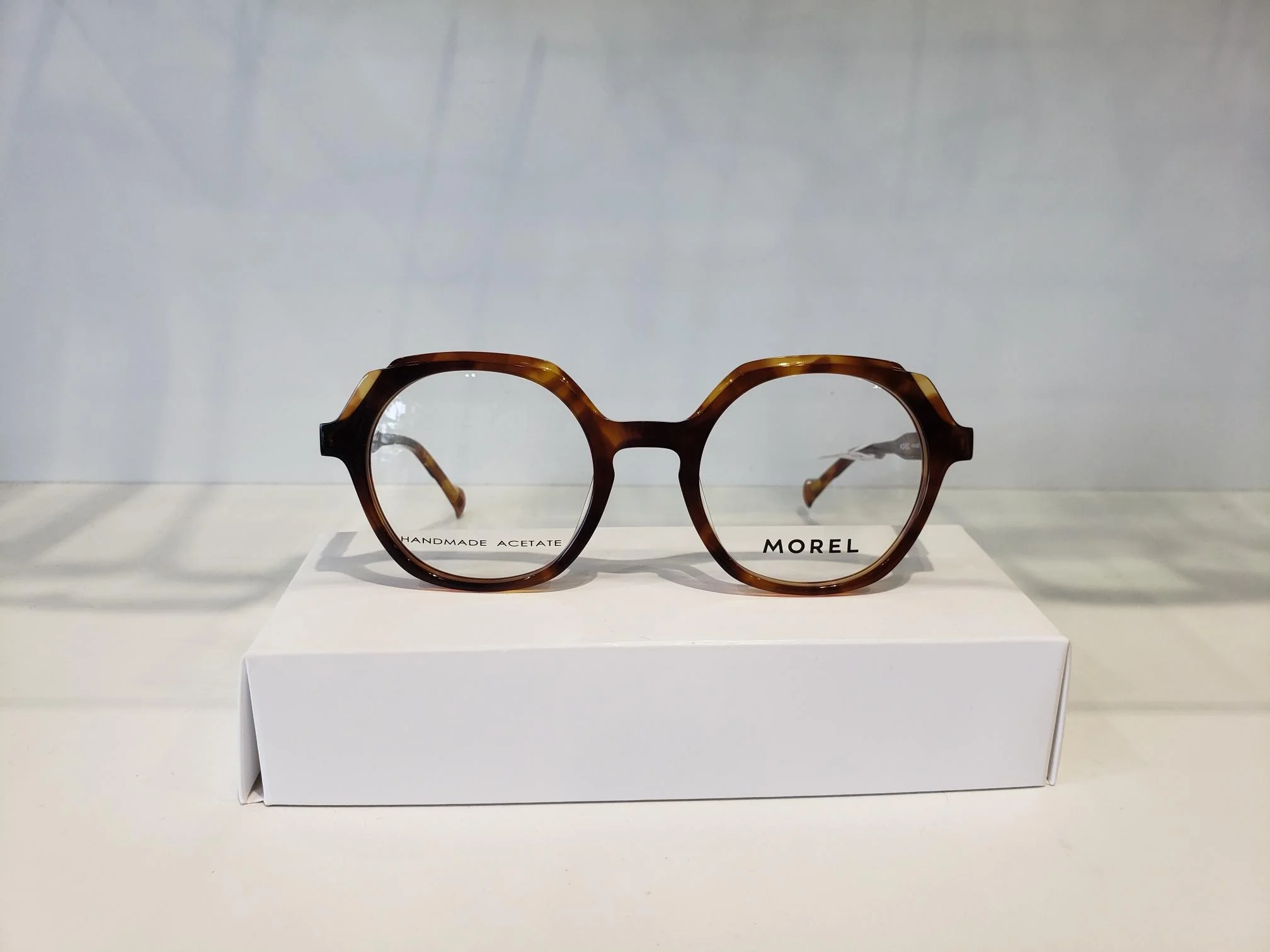 LUNETTES MOREL