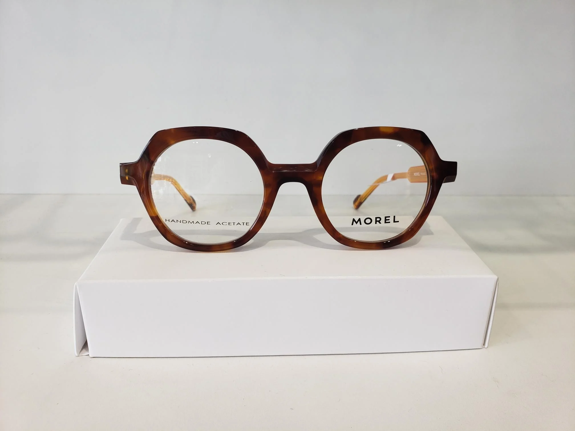 LUNETTES MOREL
