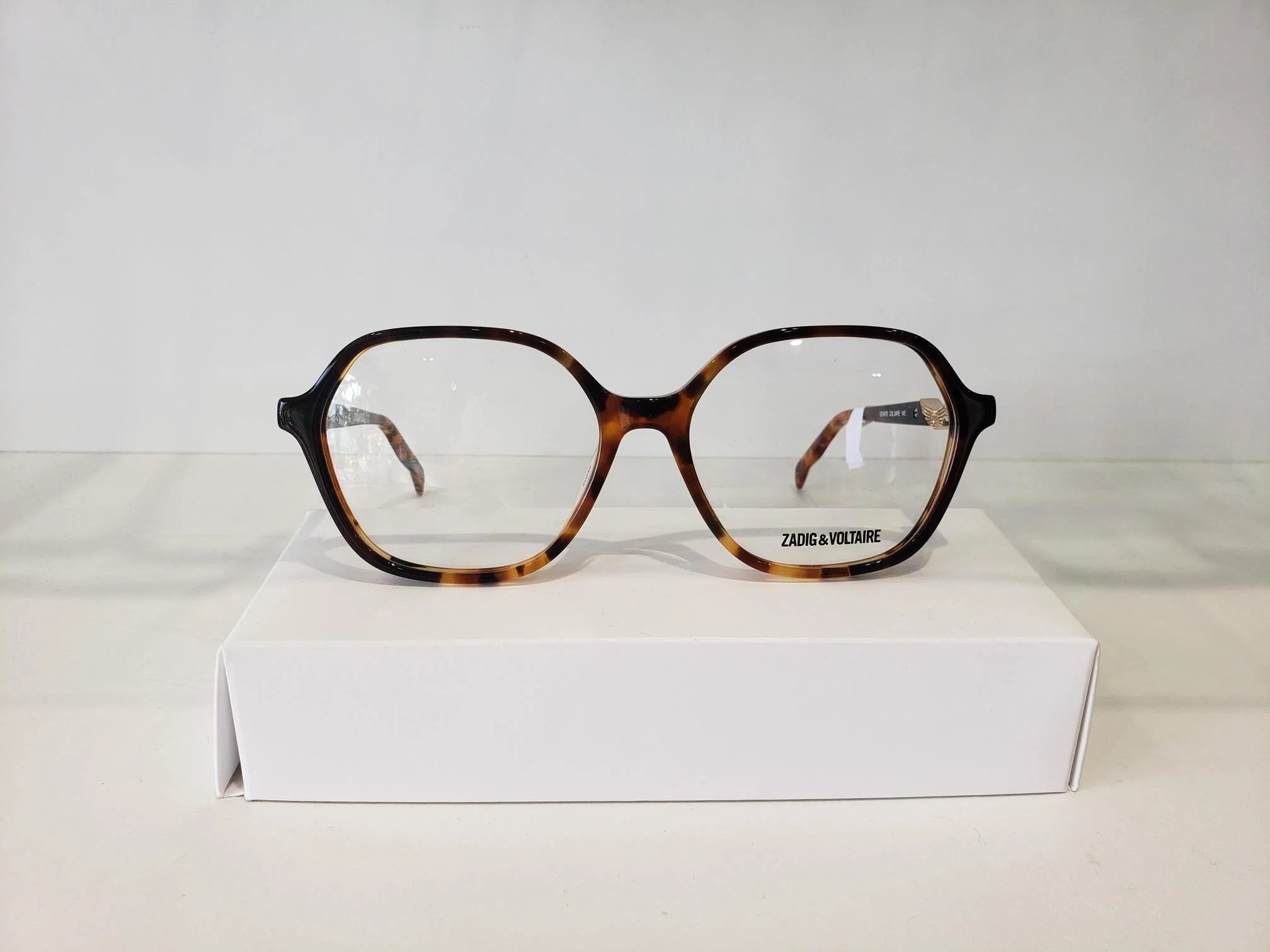 LUNETTES ZADIG ET VOLTAIRE
