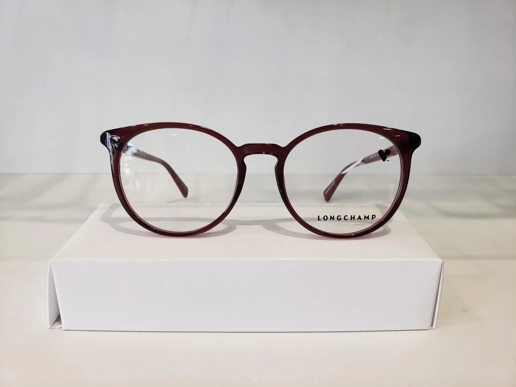 LUNETTES LONGCHAMP