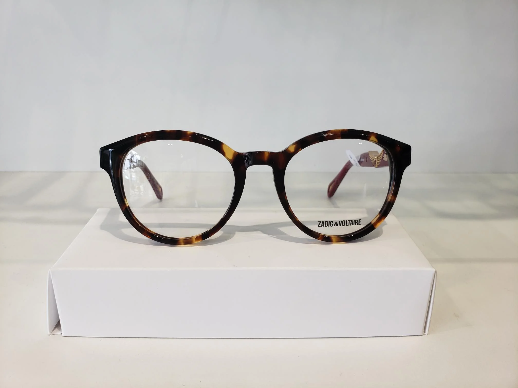 LUNETTES ZADIG ET VOLTAIRE