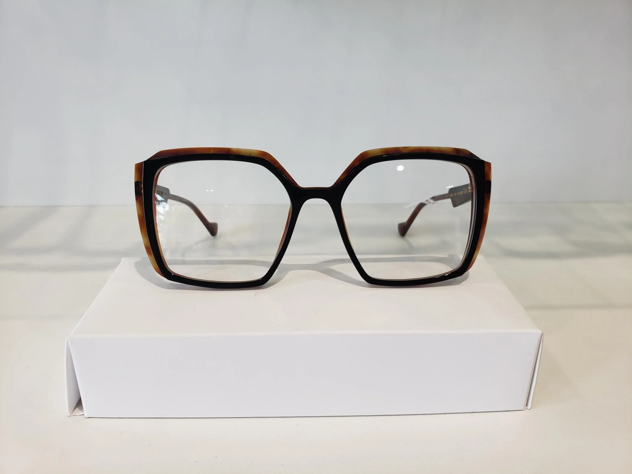LUNETTES CAROLINE ABRAM